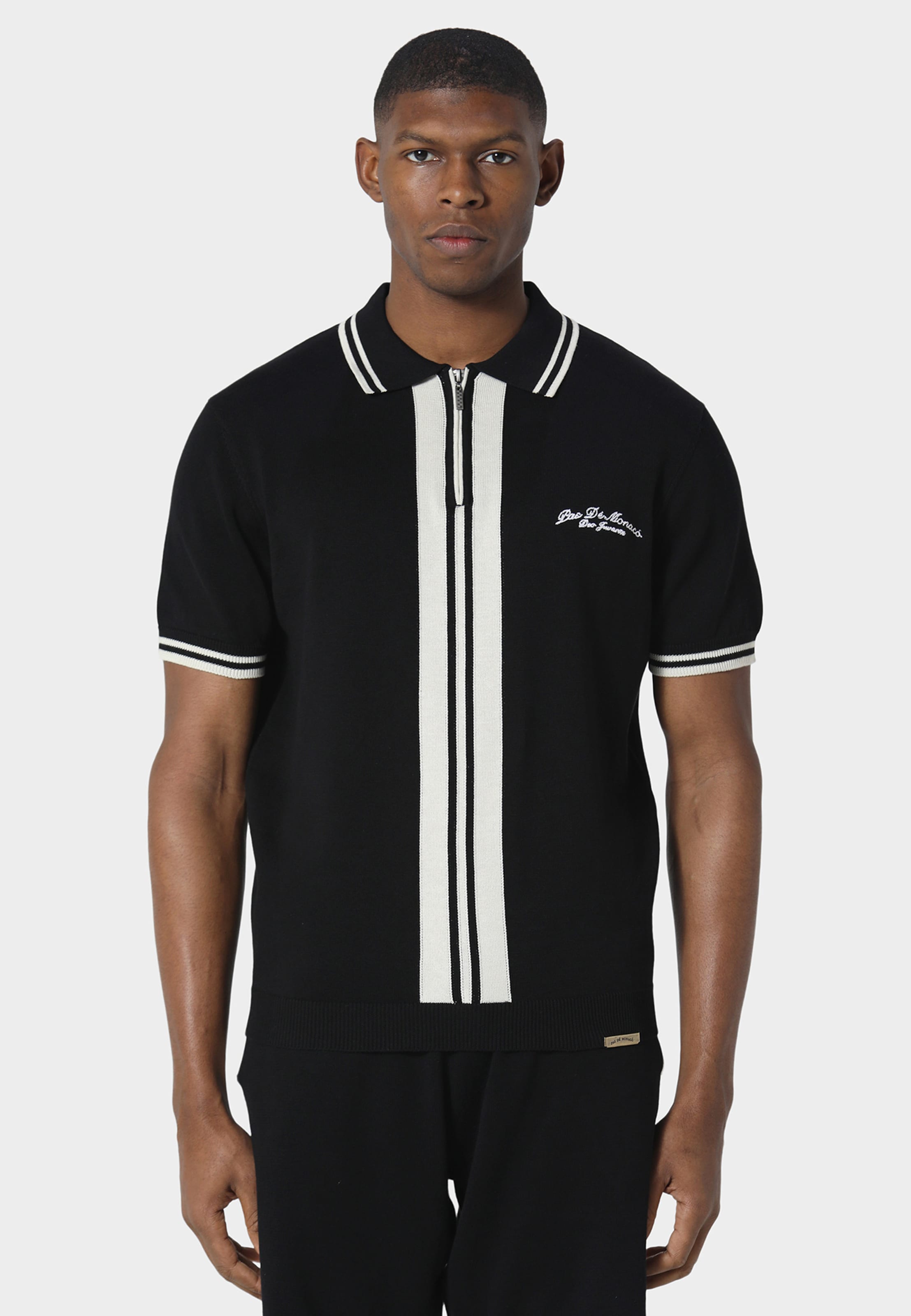 Pas De Monaco EMBLEME POLO