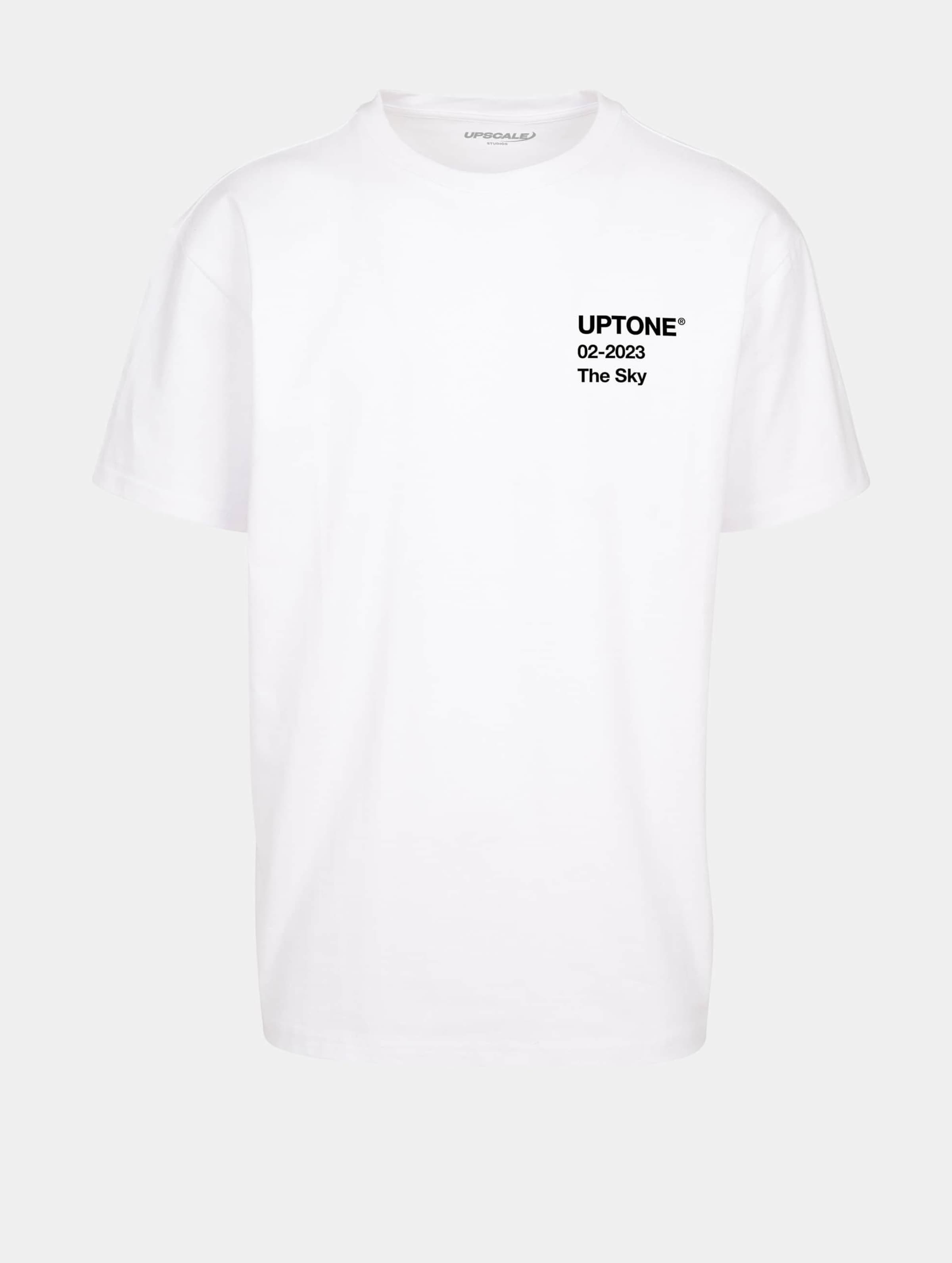 Mister Tee Upscale Uptone Oversize