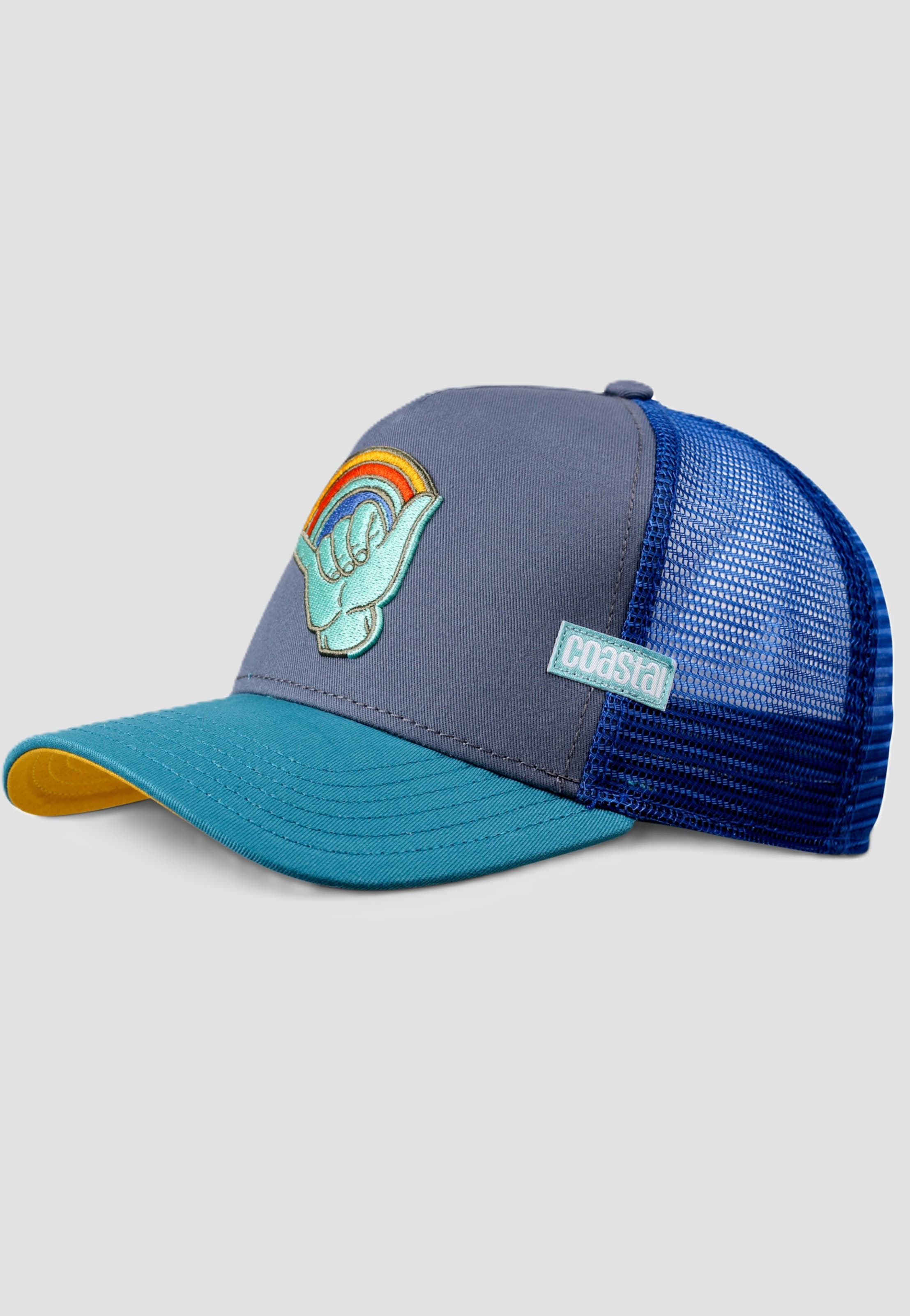 Coastal HFT LGBTQ Shakka