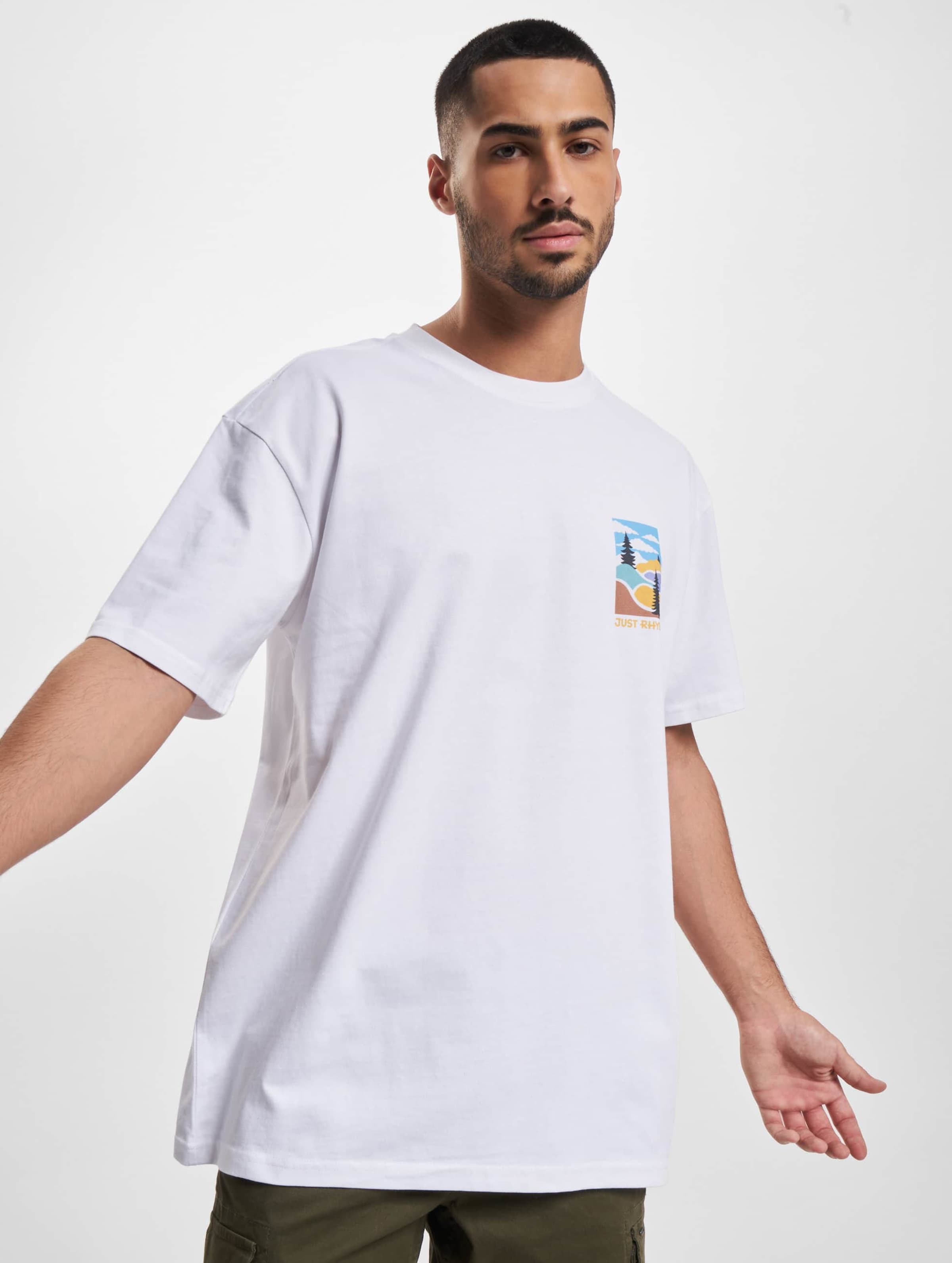 Just Rhyse LittleAdventure T-Shirt
