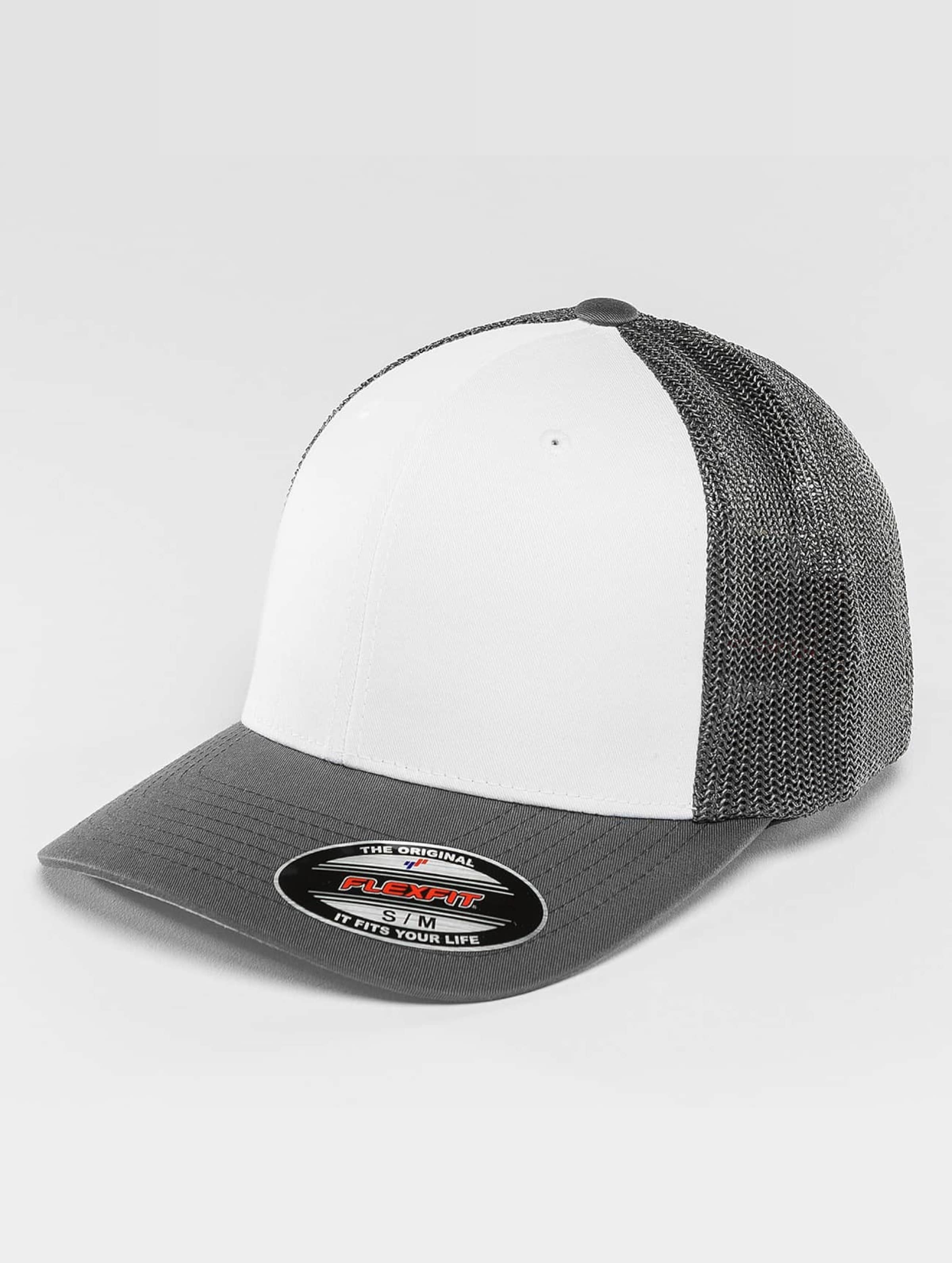 Flexfit Mesh Colored Front