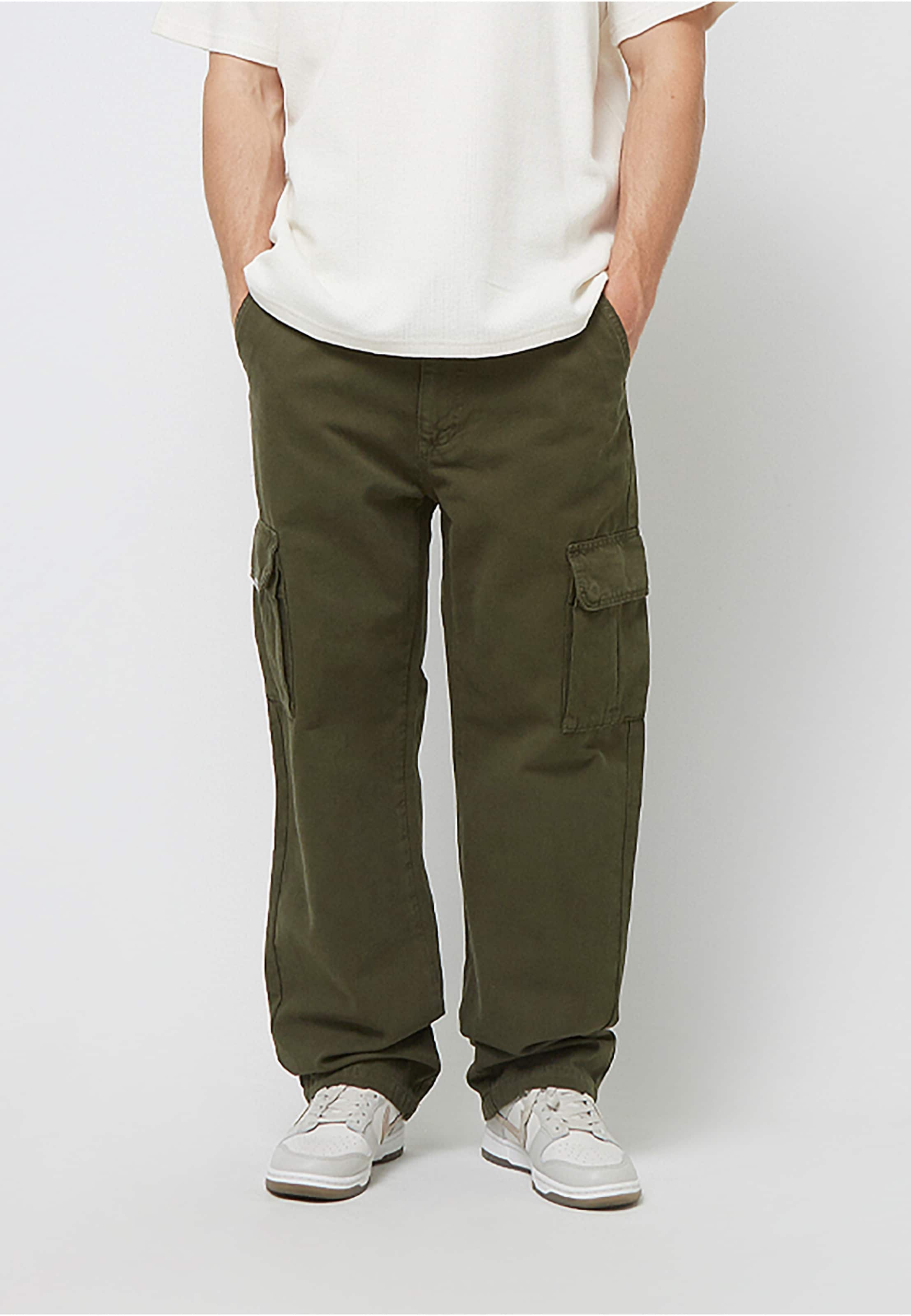 PEGADOR Neiva Cargo Pants