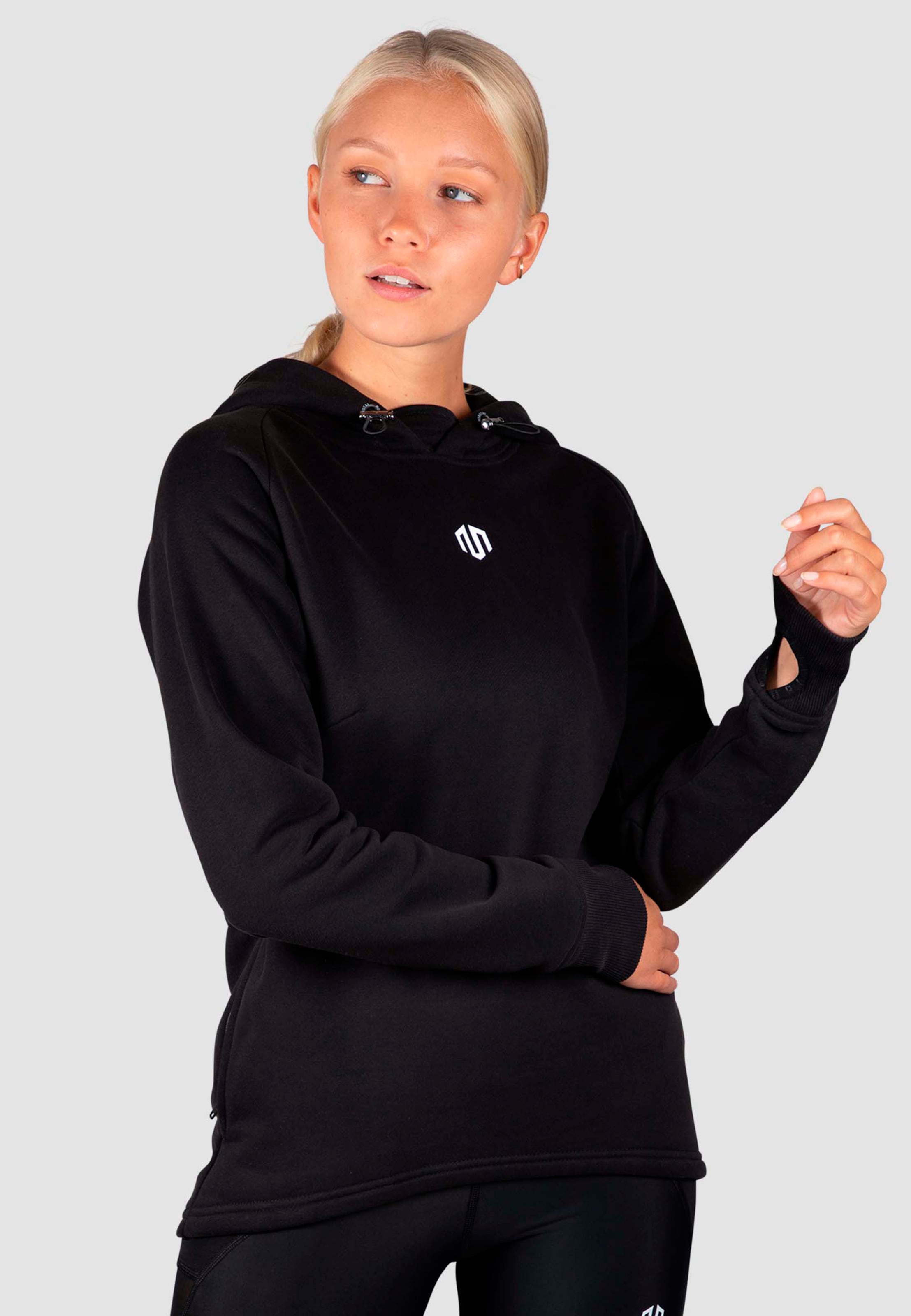 Morotai Comfy Performance Hoodie