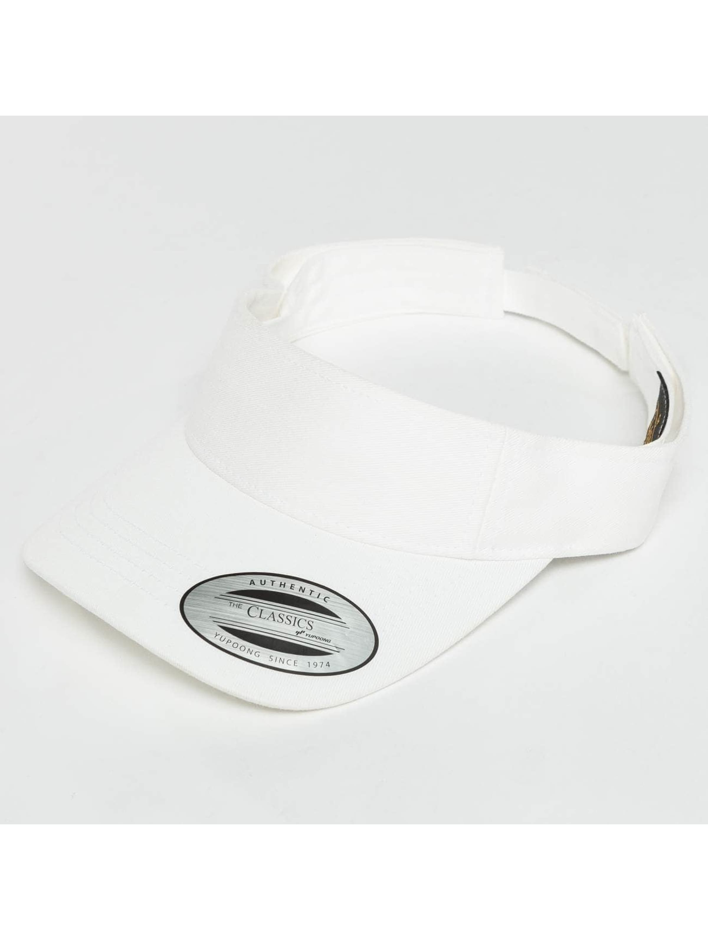 Flexfit Curved Visor Cap