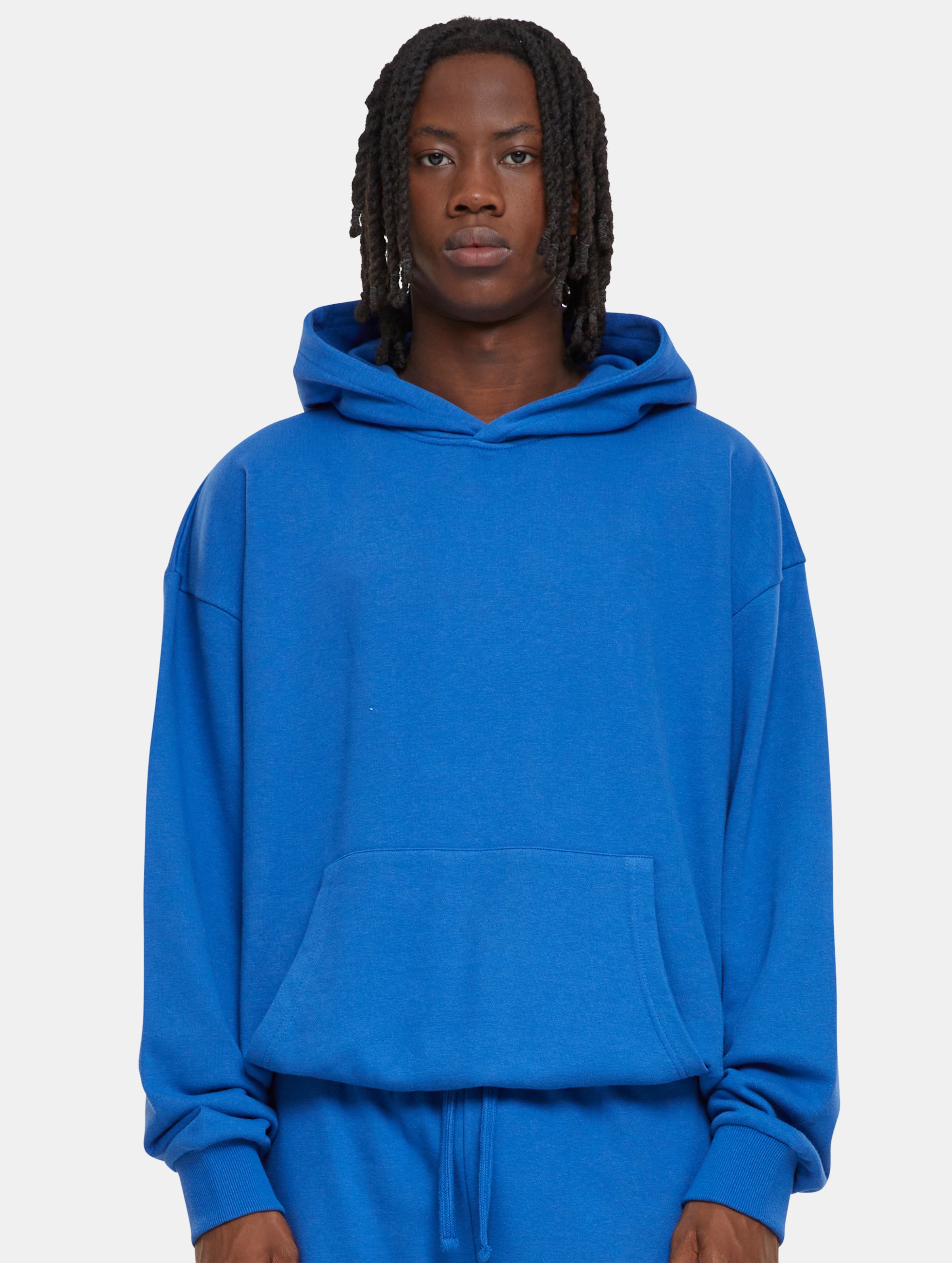 Urban Classics Light Terry Hoody