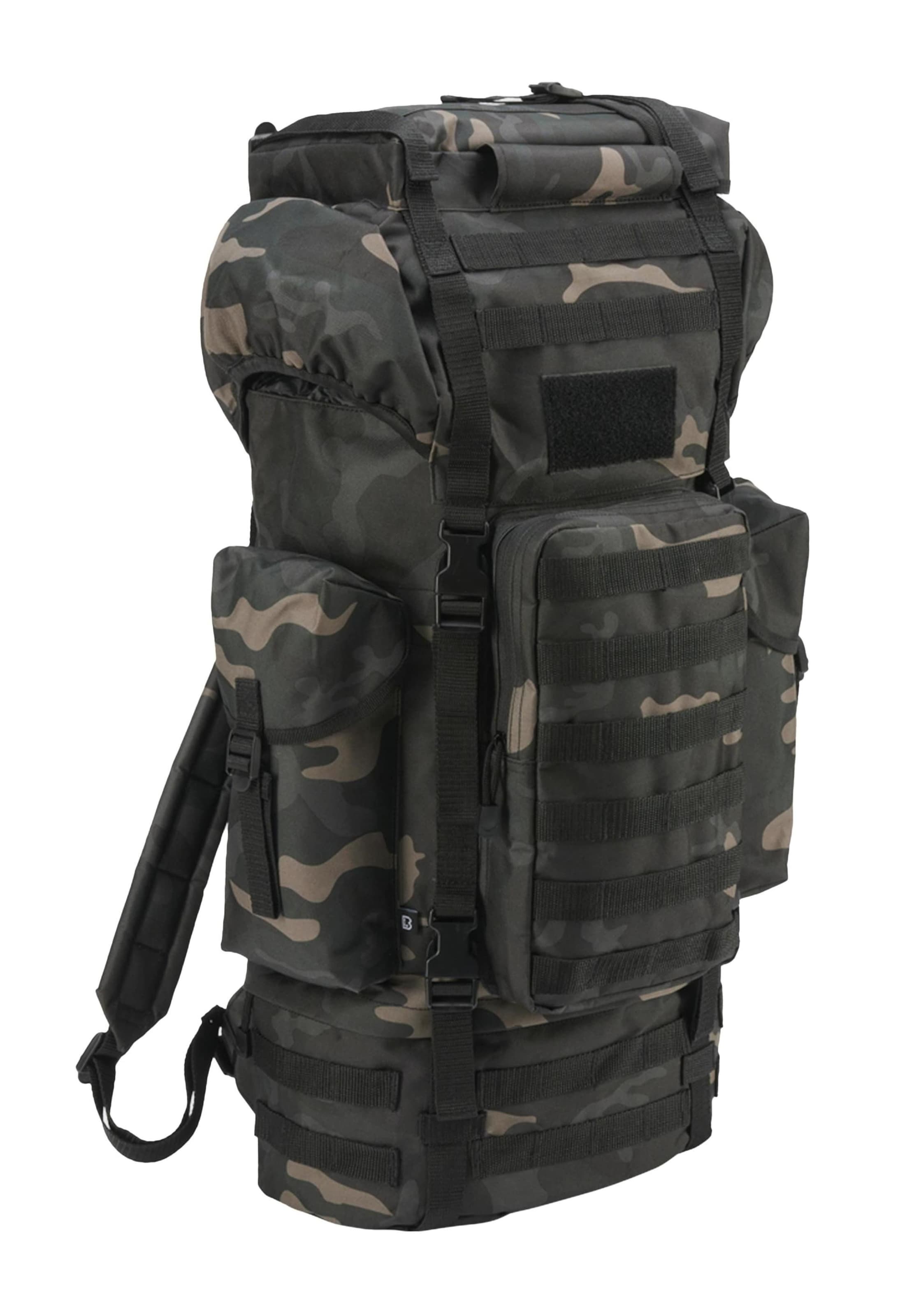 Brandit Kampfrucksack Molle