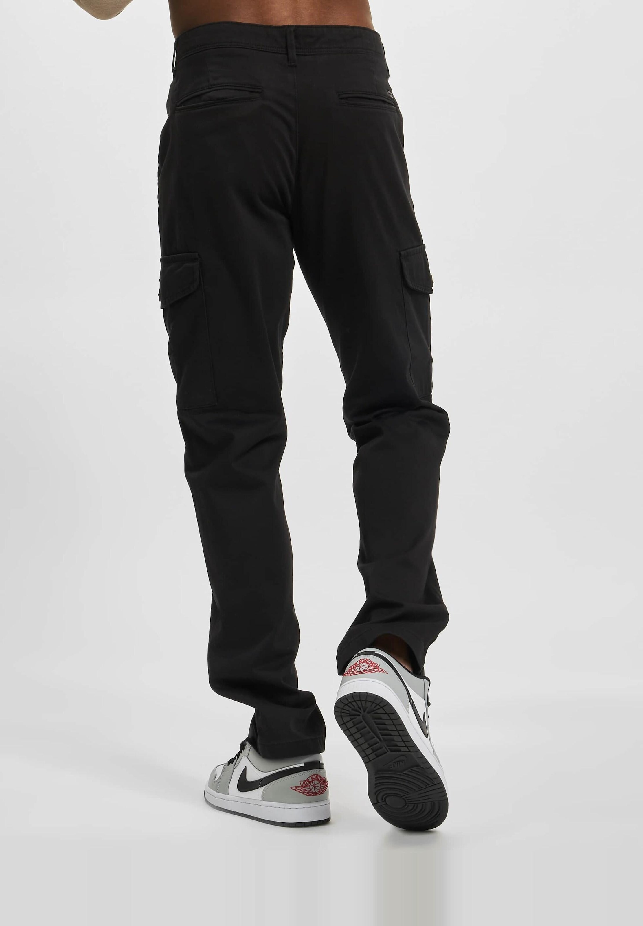 Jack & Jones Ollie Bowie Cargo