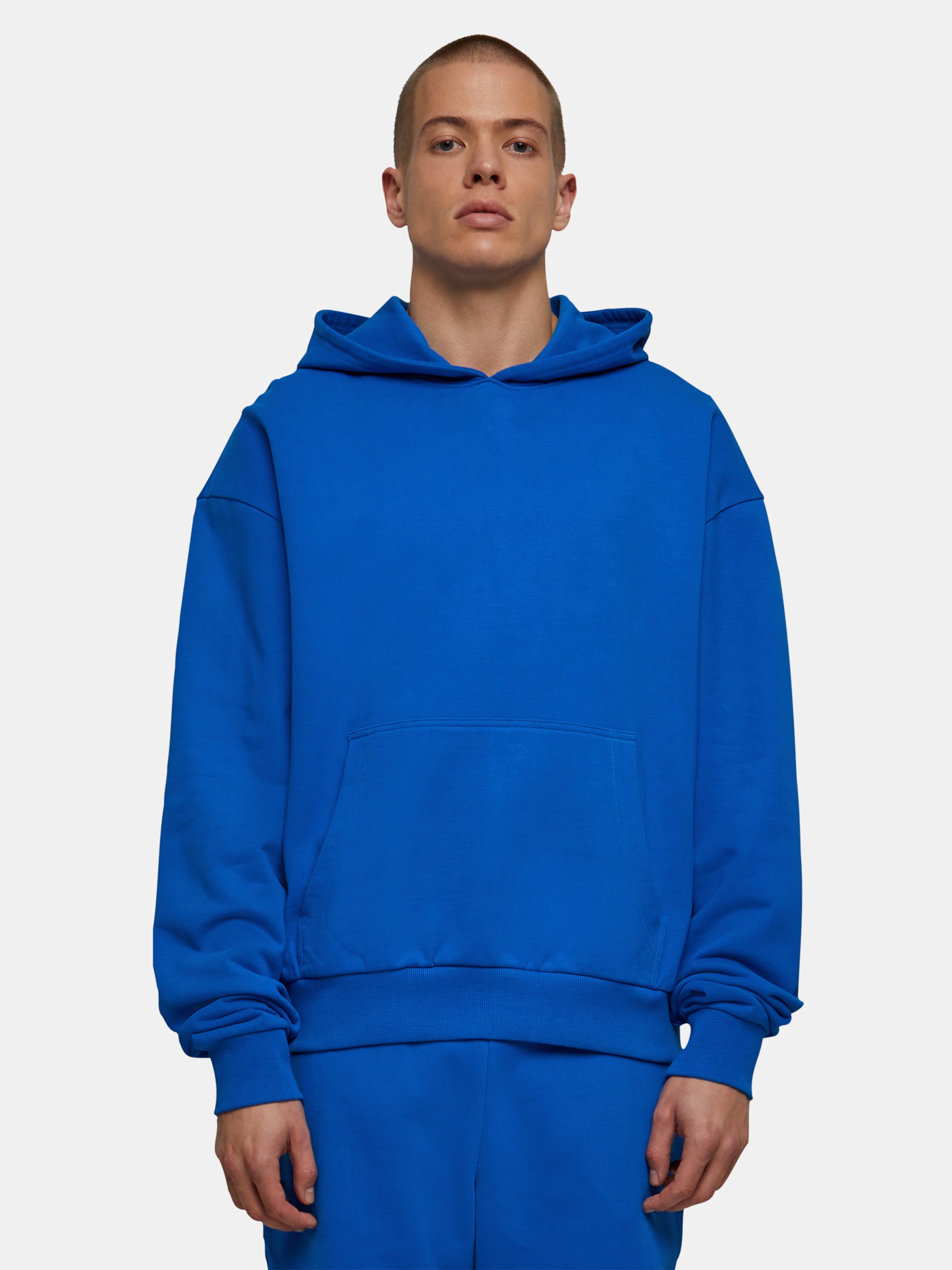 Urban Classics Ultra Heavy Hoody