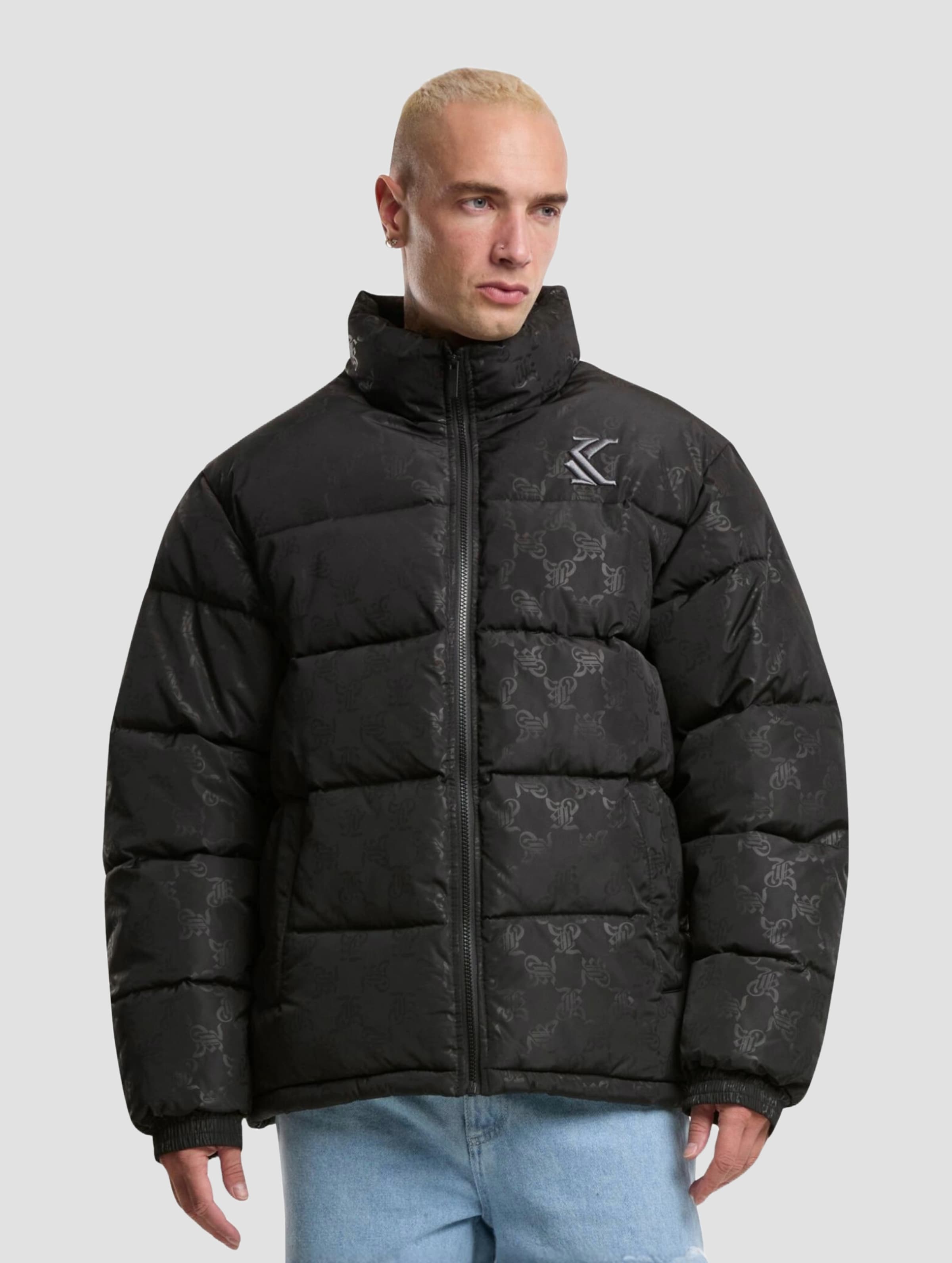 Karl Kani Original Puffer Jacket