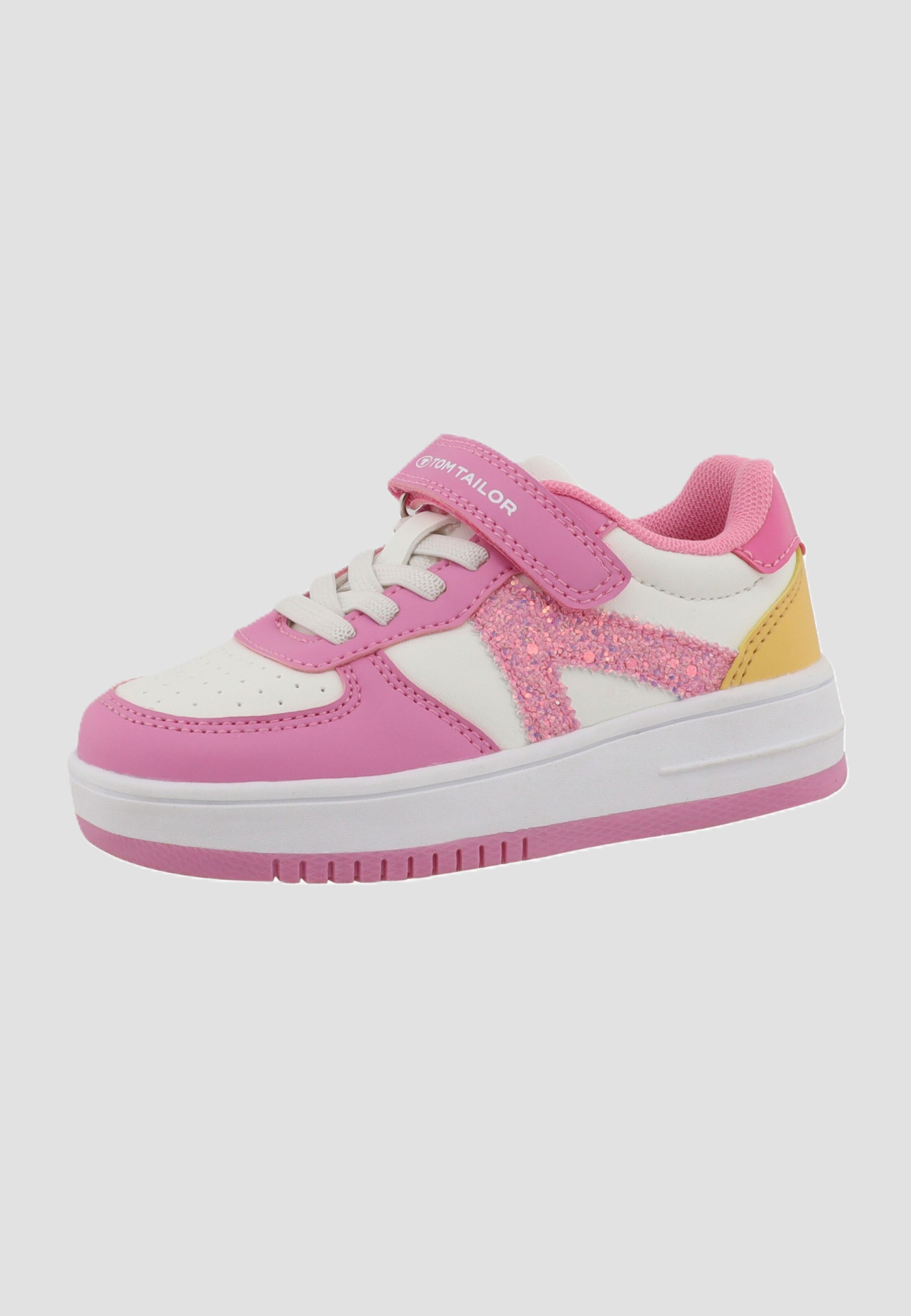 Tom Tailor Sneaker Low
