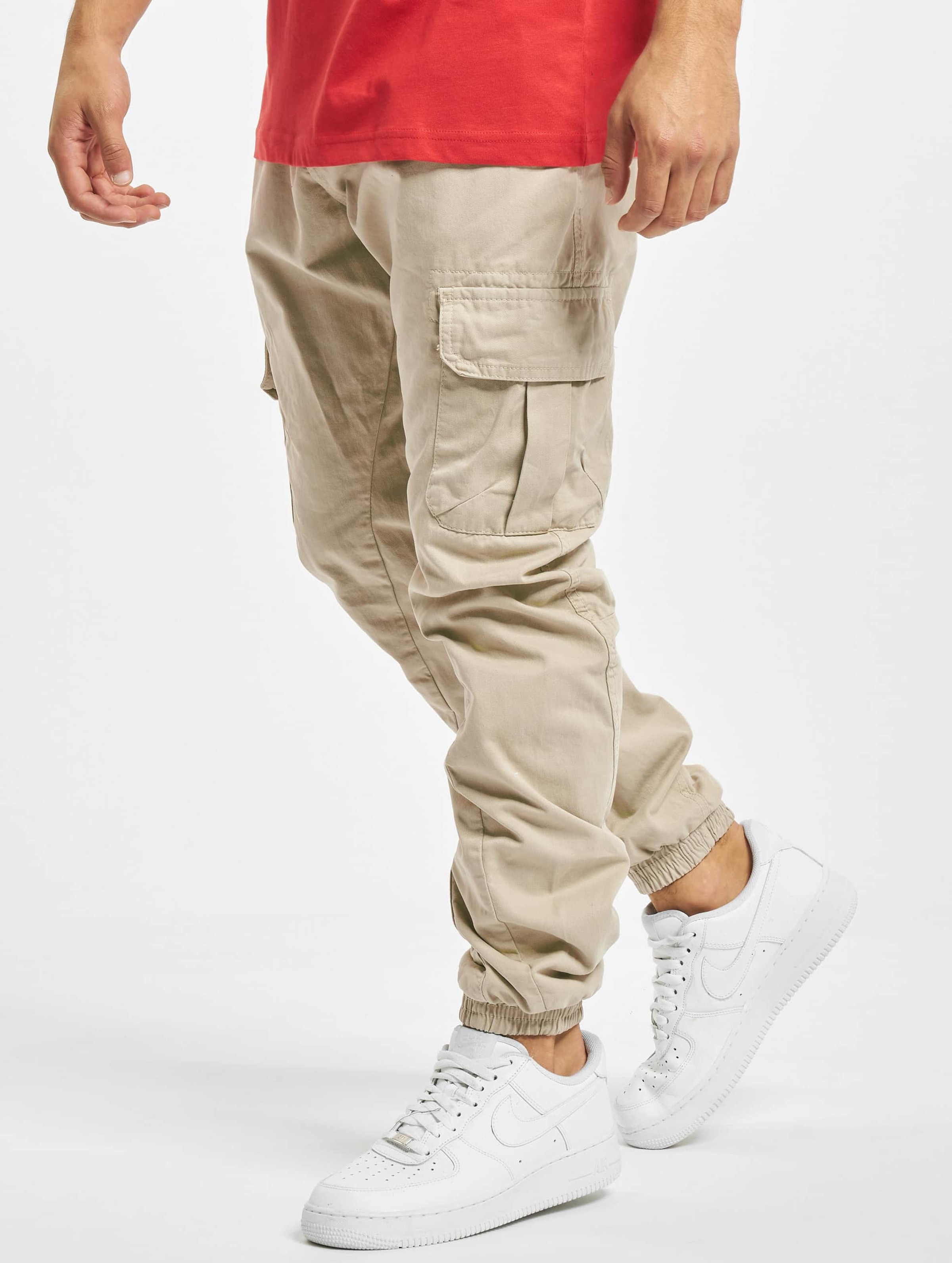 Urban Classics Cargo Jogging Pants