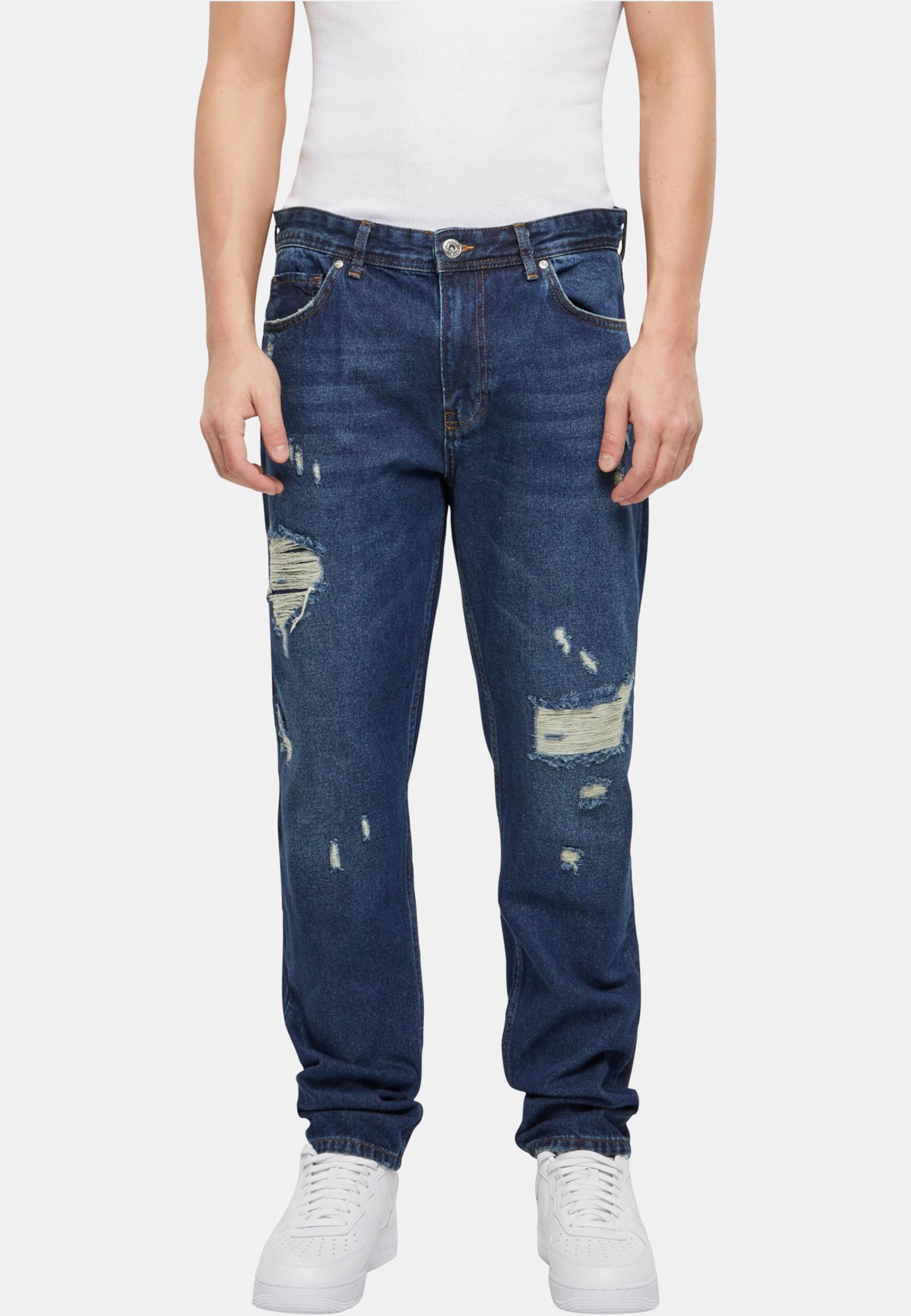 2Y Premium Boyfriend Fit Jeans