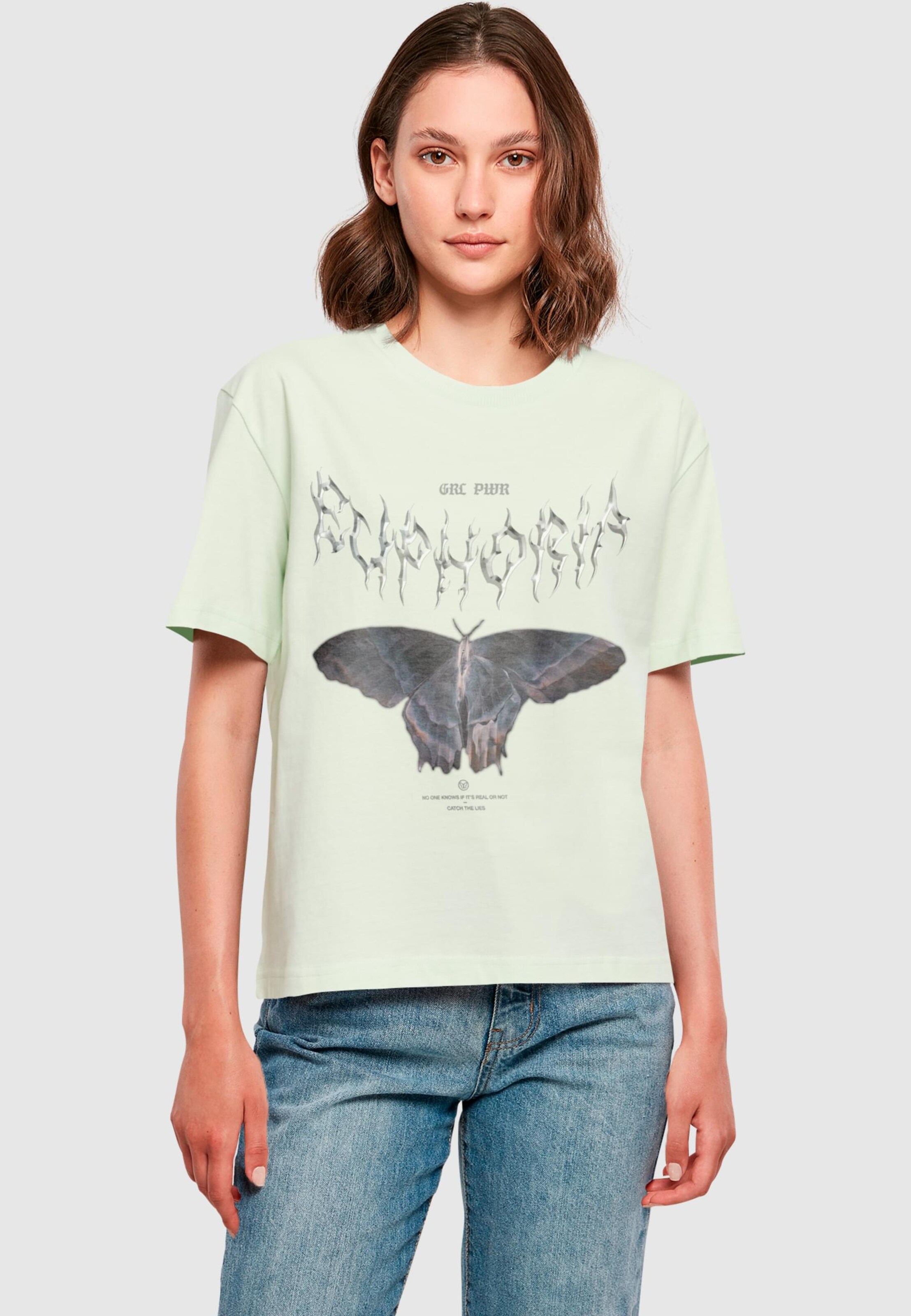 Miss Tee Euphoria