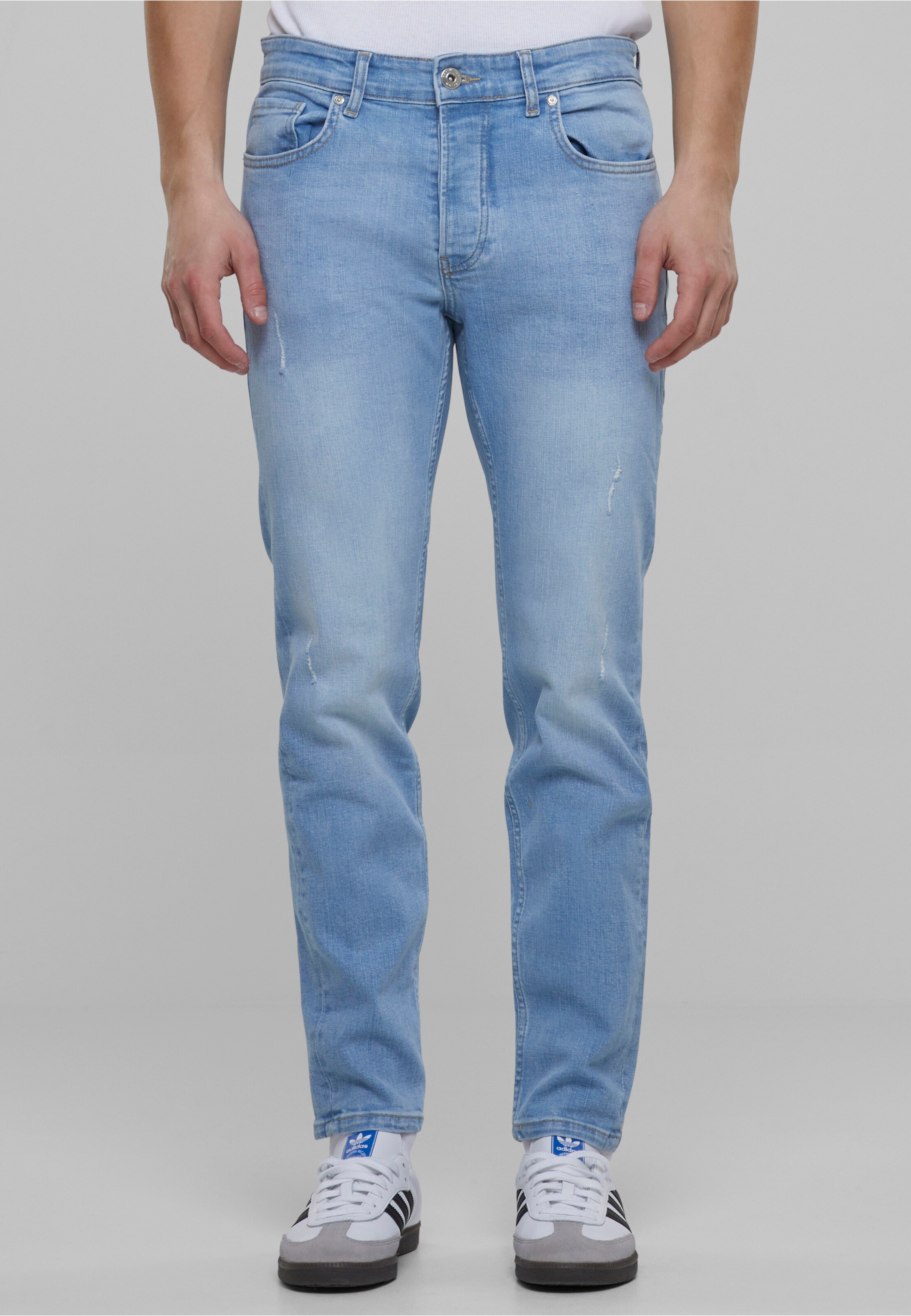 2Y Premium Skinny Fit Jeans