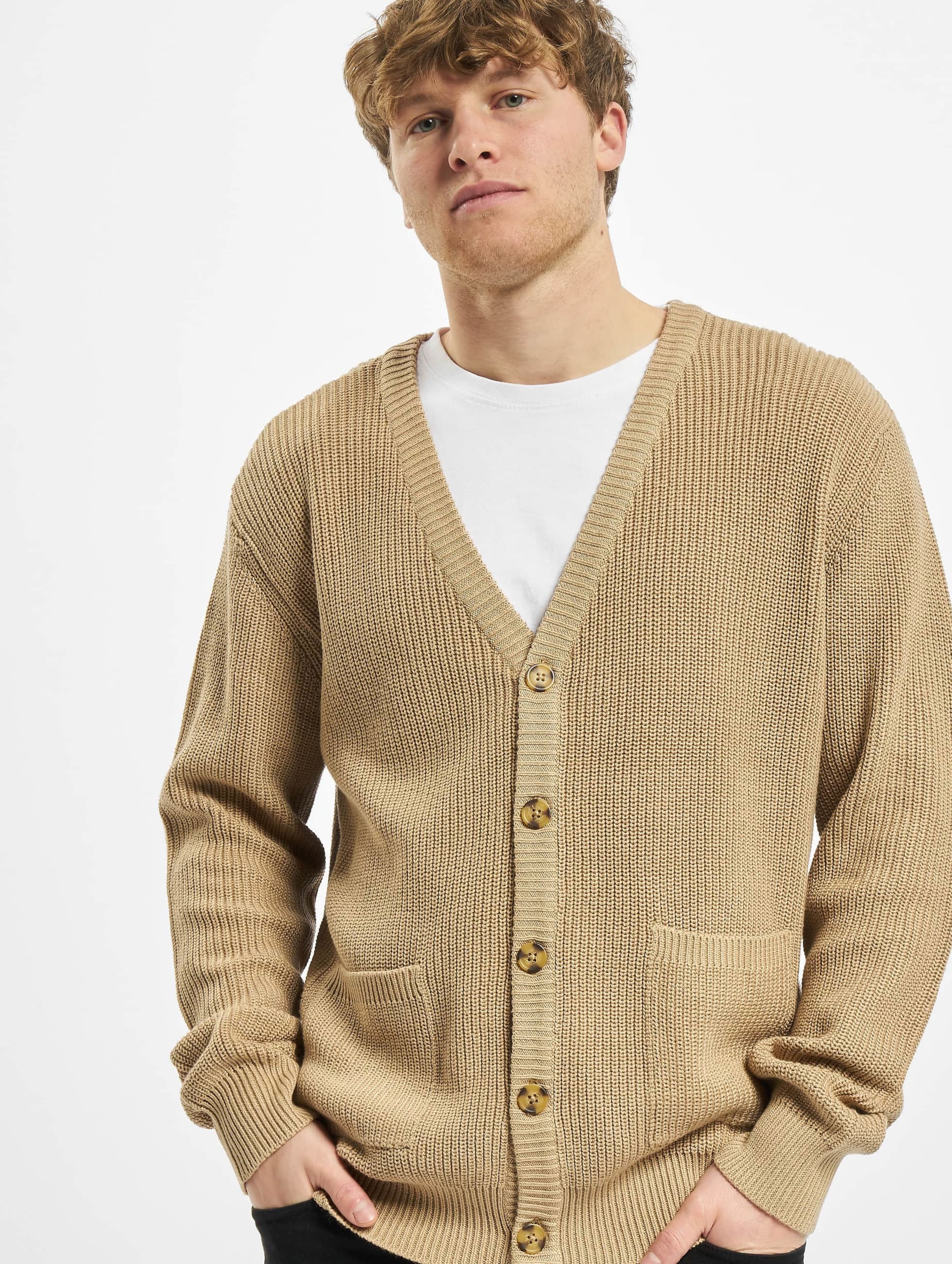 Urban Classics Boxy Cardigan