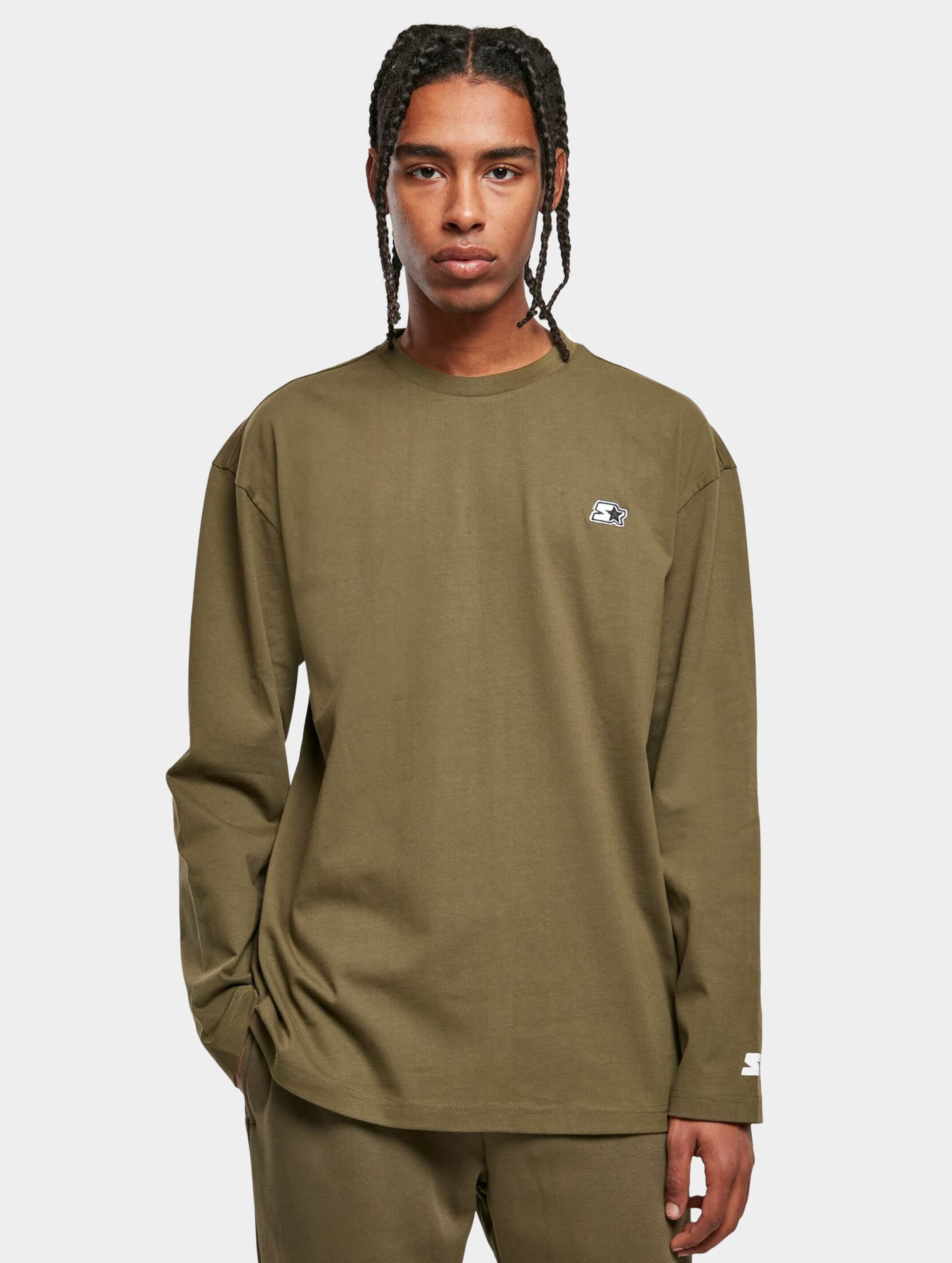 Starter Essential Longsleeve