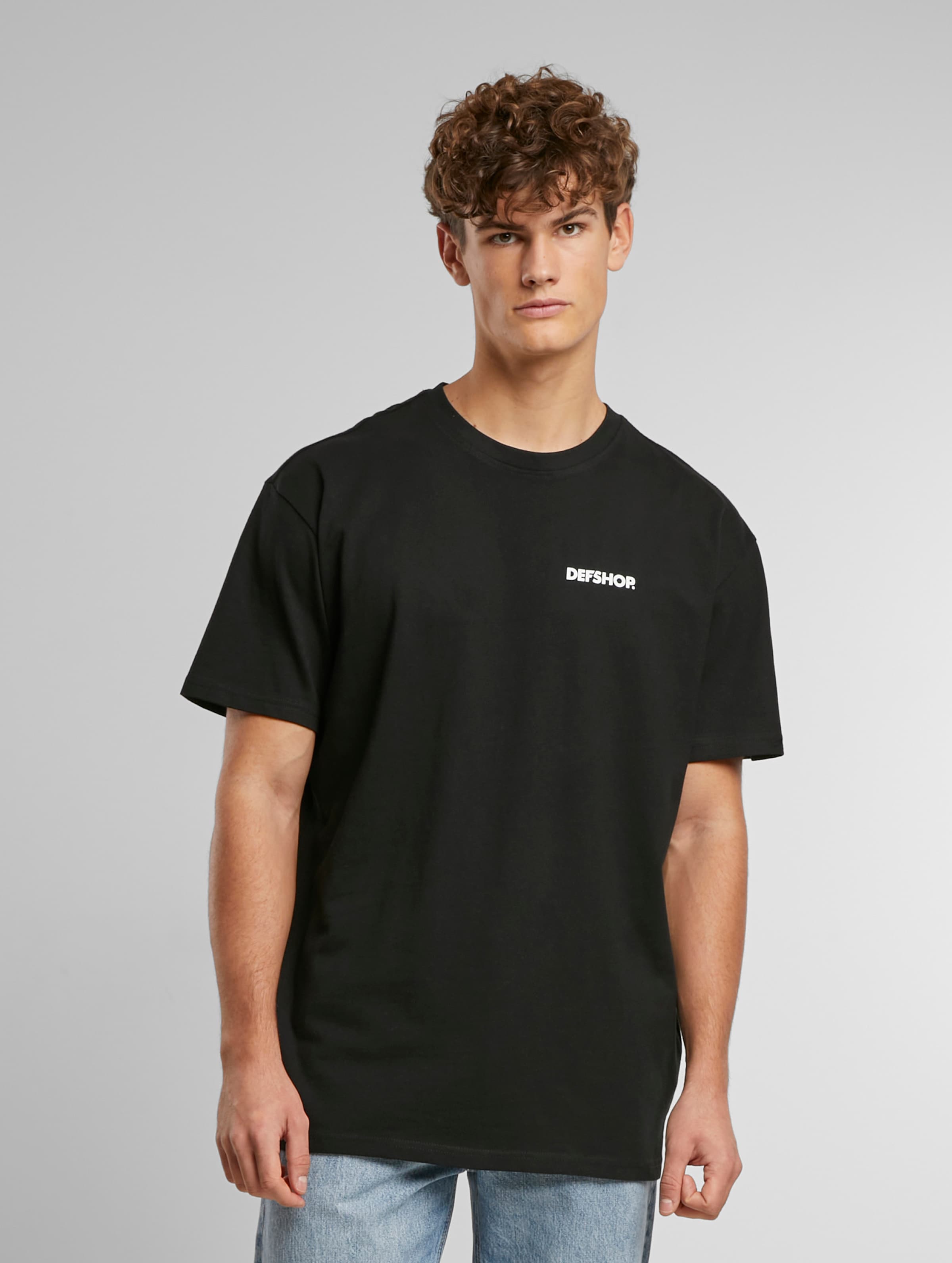 DEF MERCH Kreuzberg T-Shirt