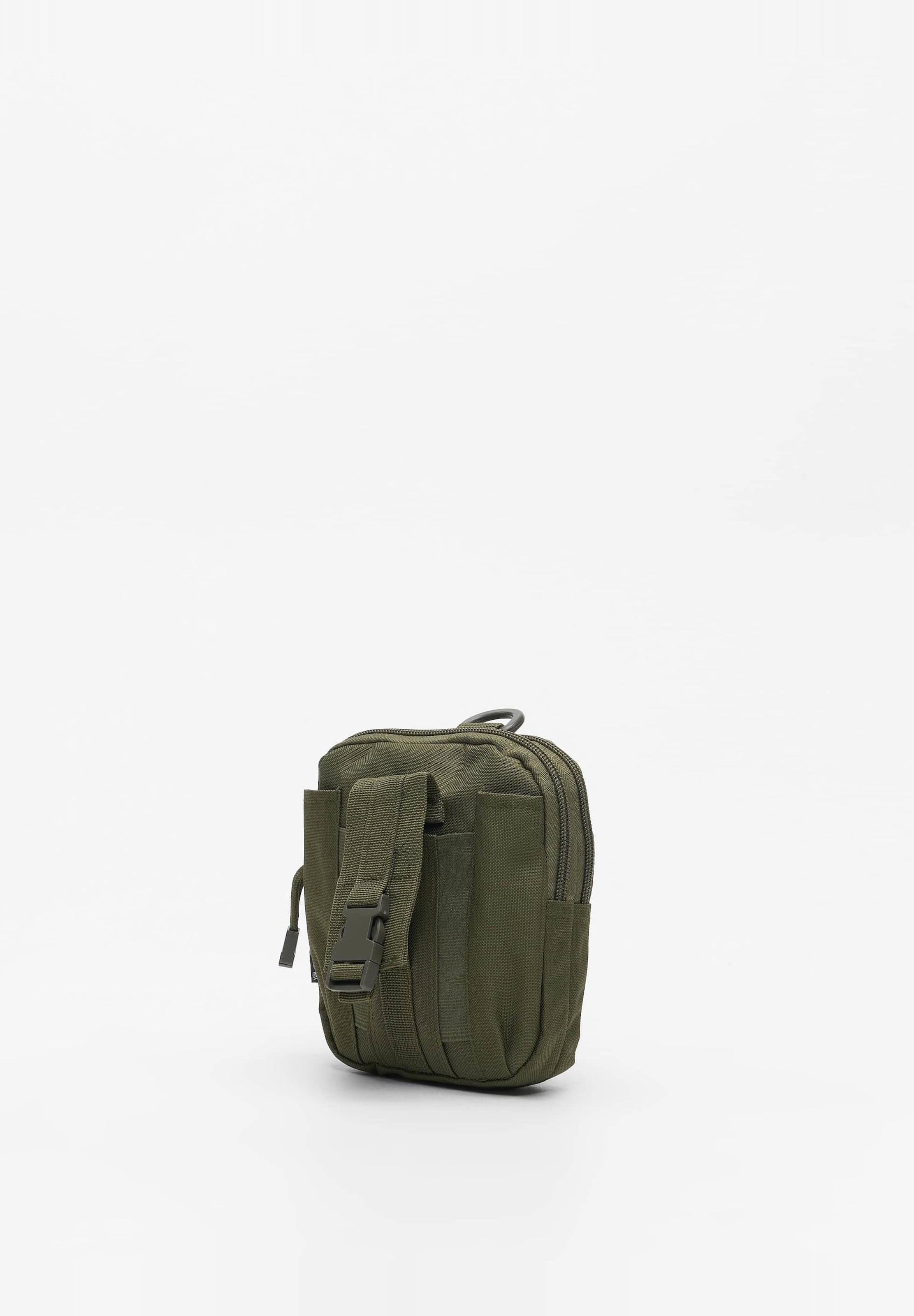 Brandit Functional Molle Pouch