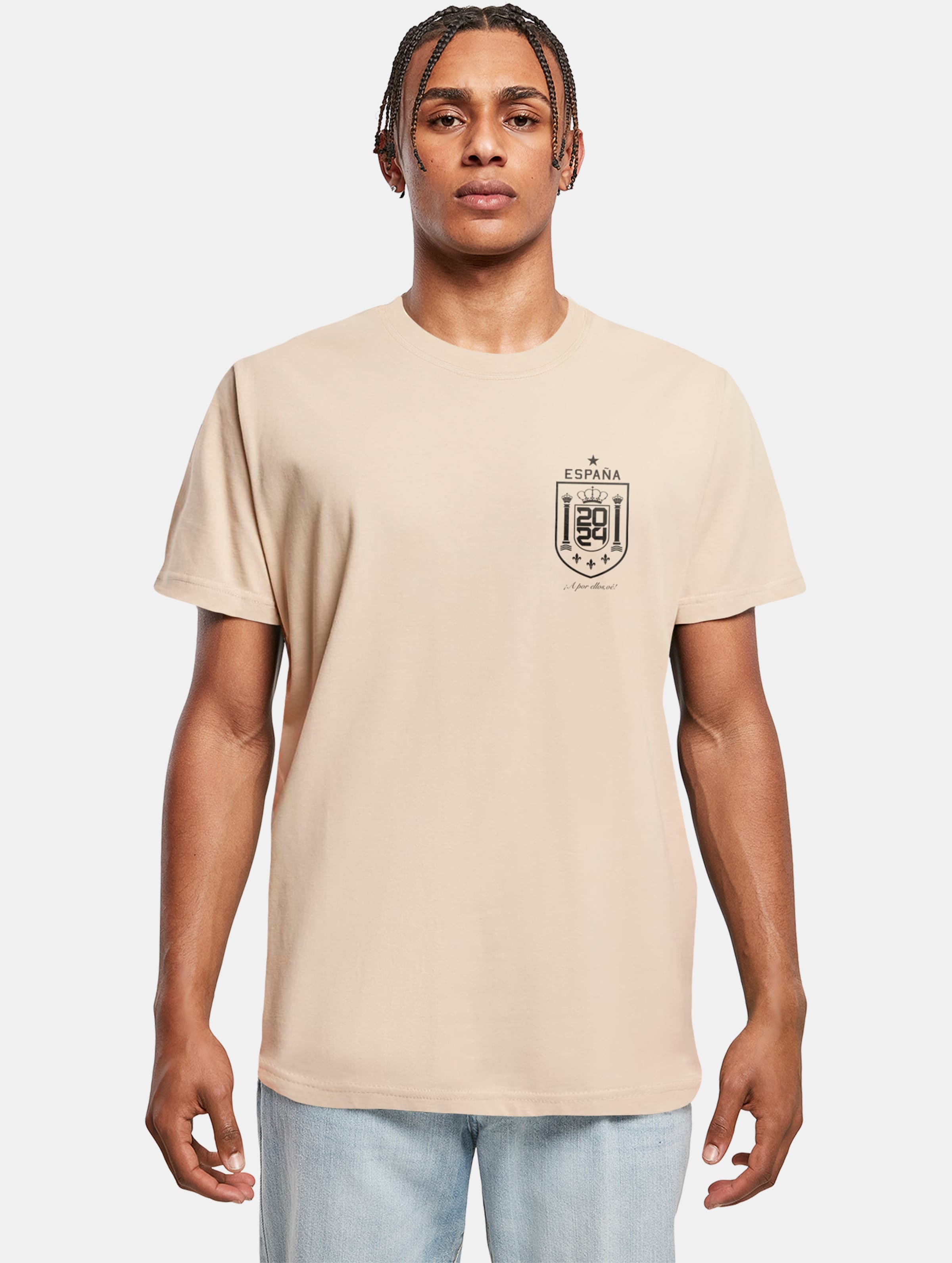 Mister Tee Toro Espanol