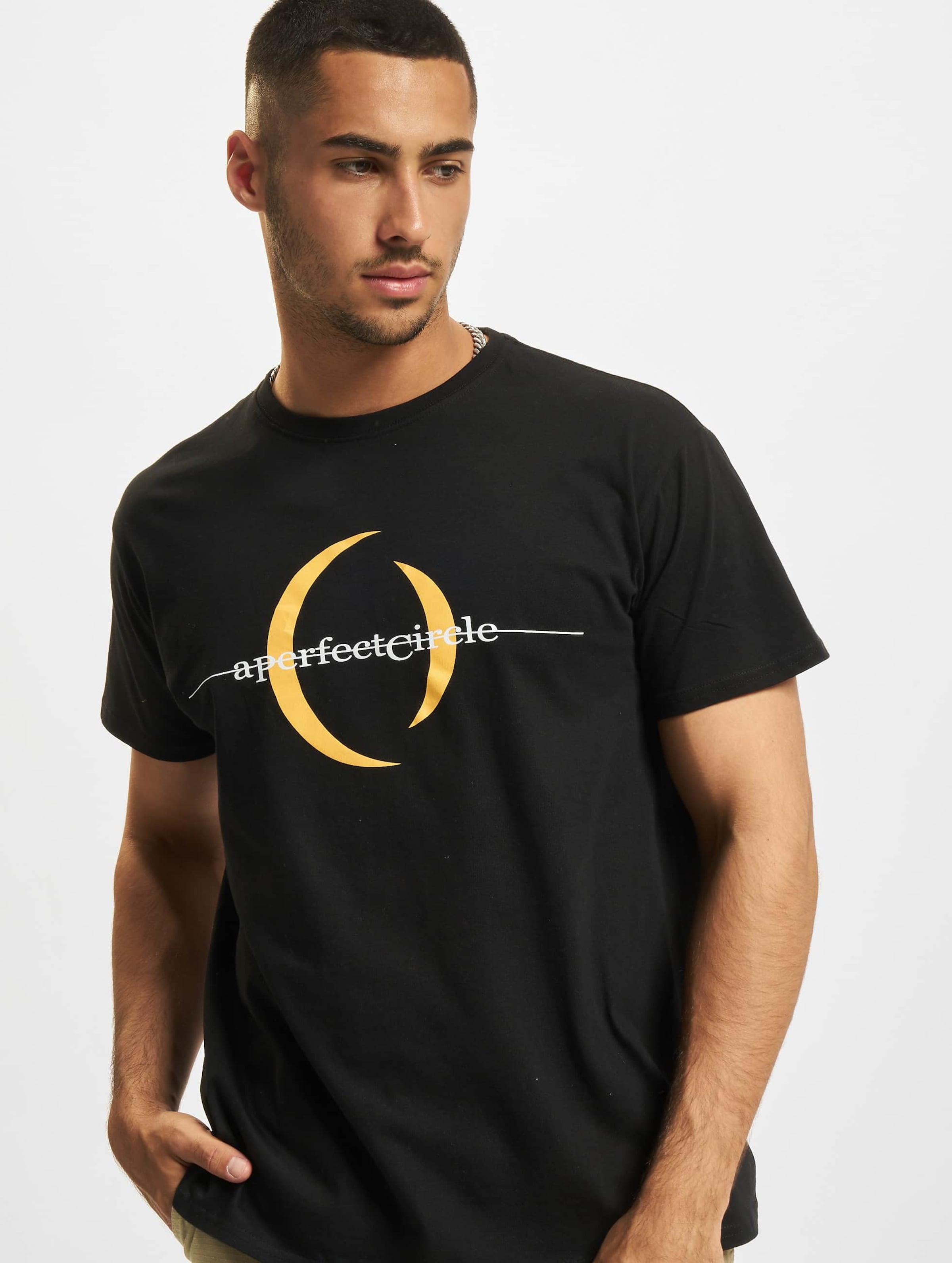 Merchcode Logo Tee - EJ