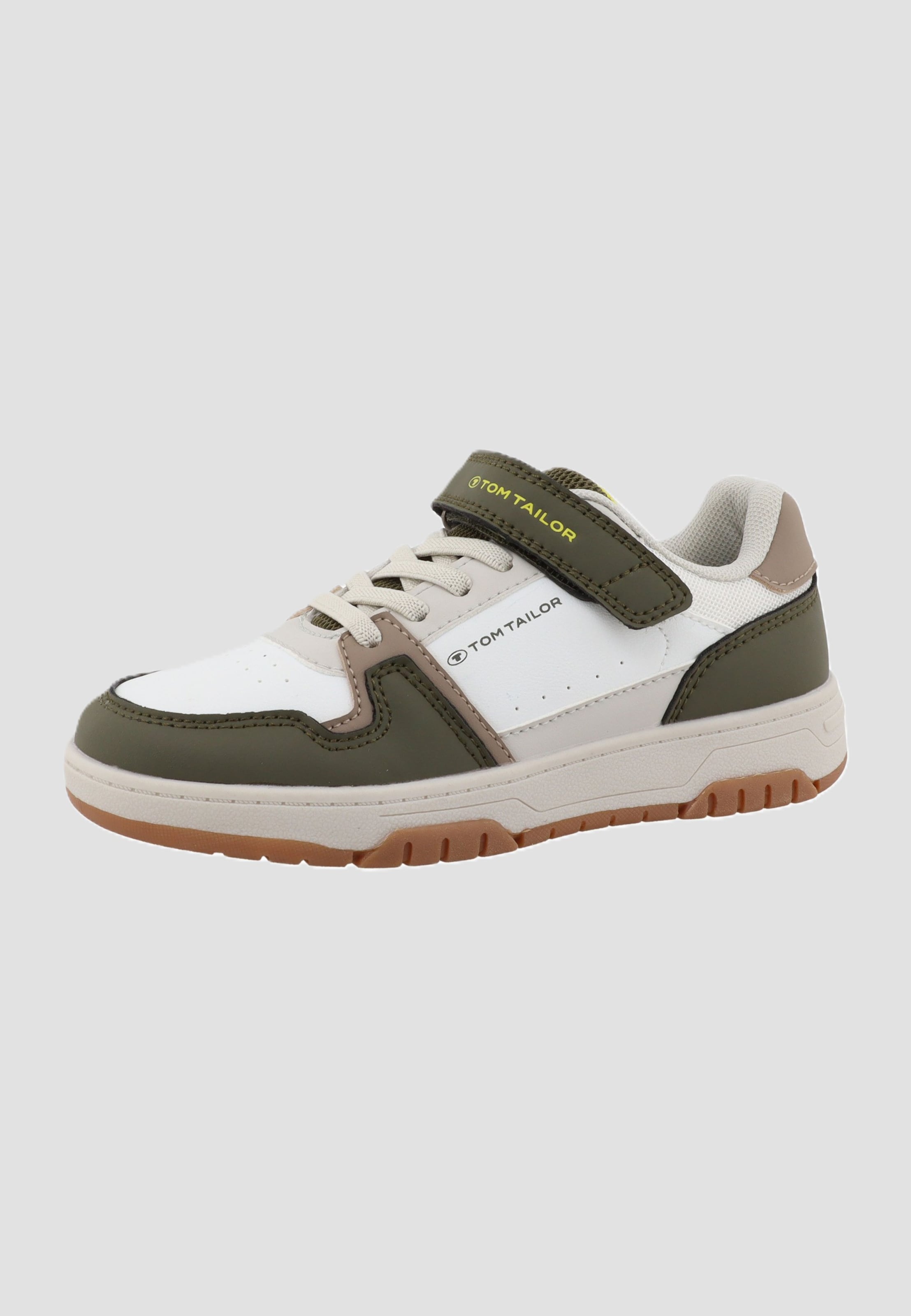 Tom Tailor Sneaker Low