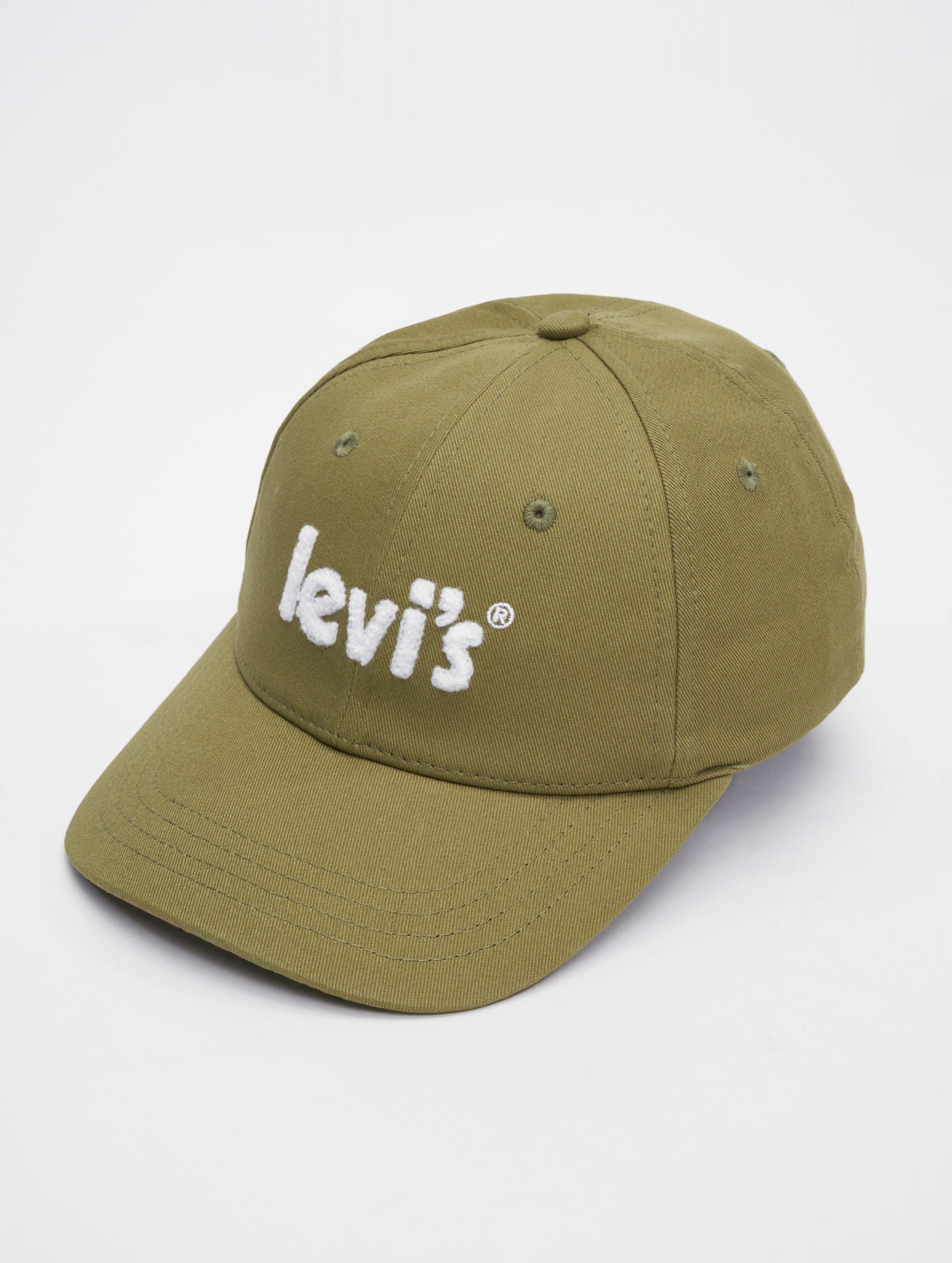 Levi's Levis Poster Logo Cap