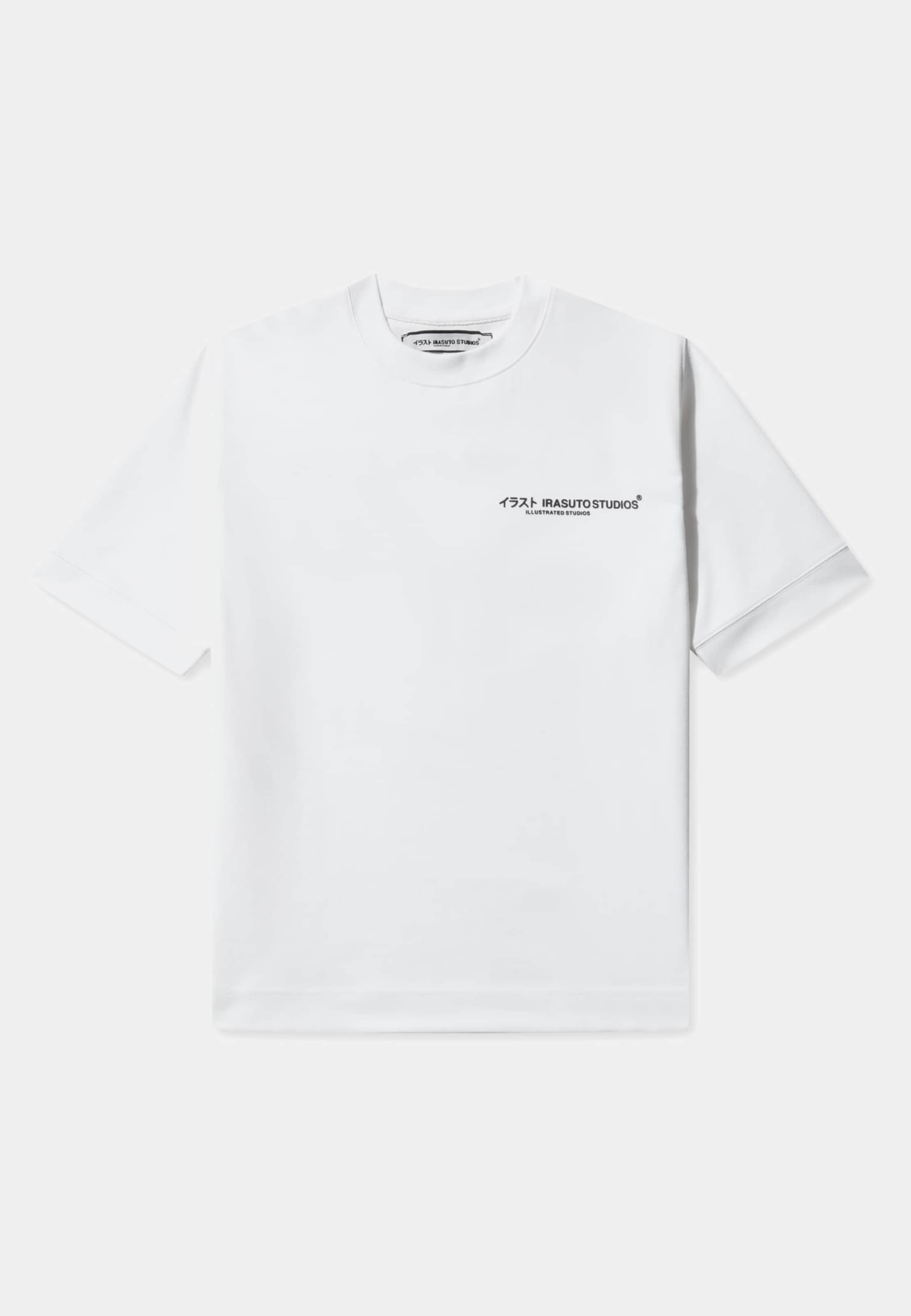 Irasuto Studios SARAISU T-SHIRT