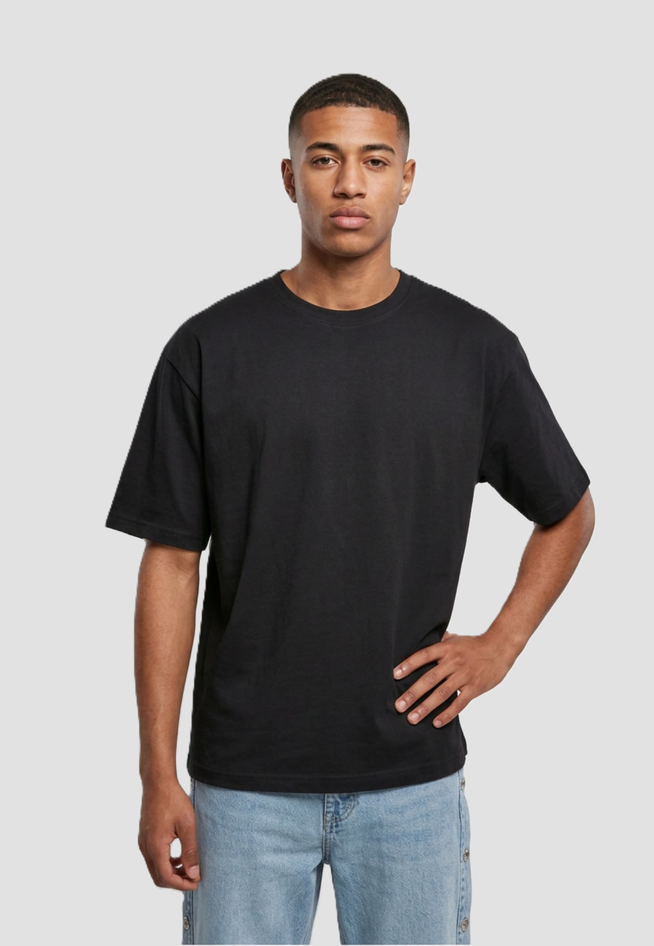Urban Classics Loose Fit Tee