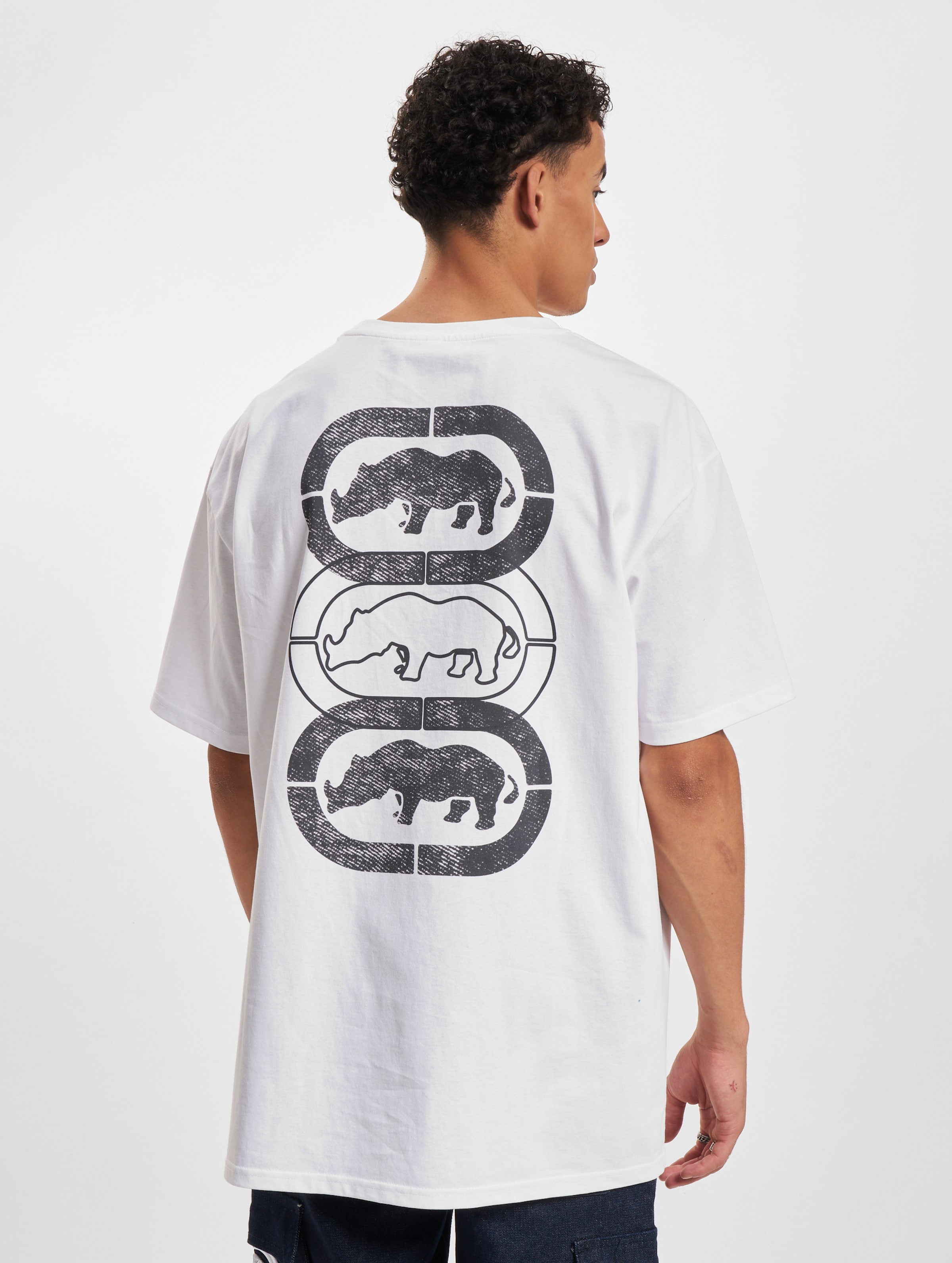 Ecko Unltd. Vlogo T-Shirt