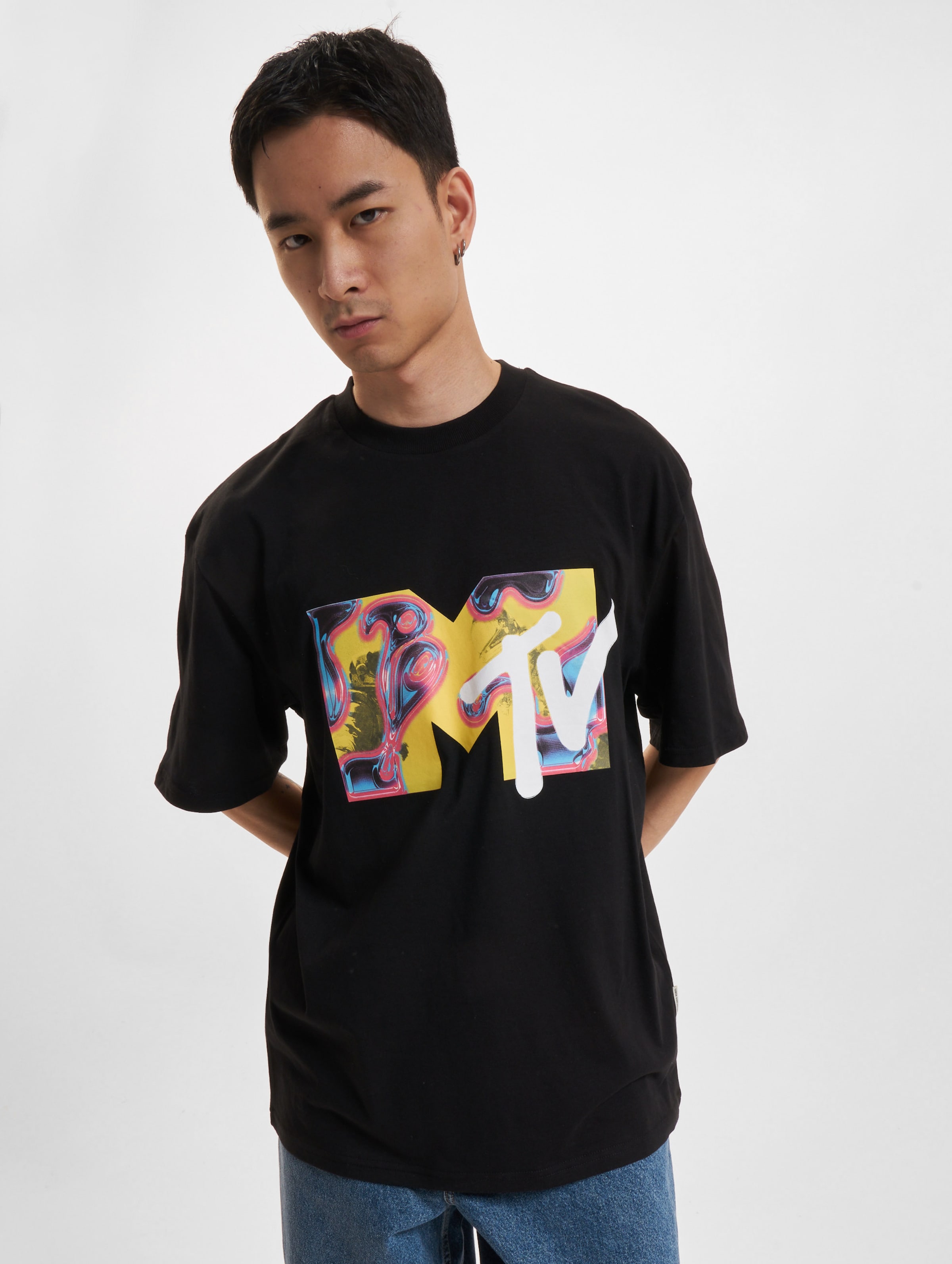 Redefined Rebel Baker T-Shirt