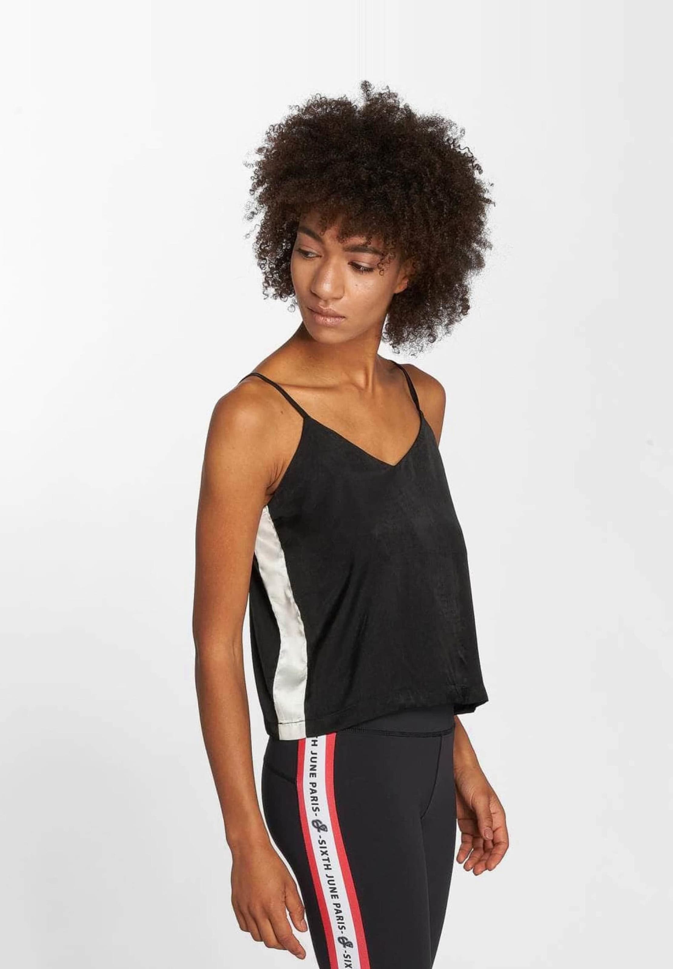 Sixth June Mars Top
