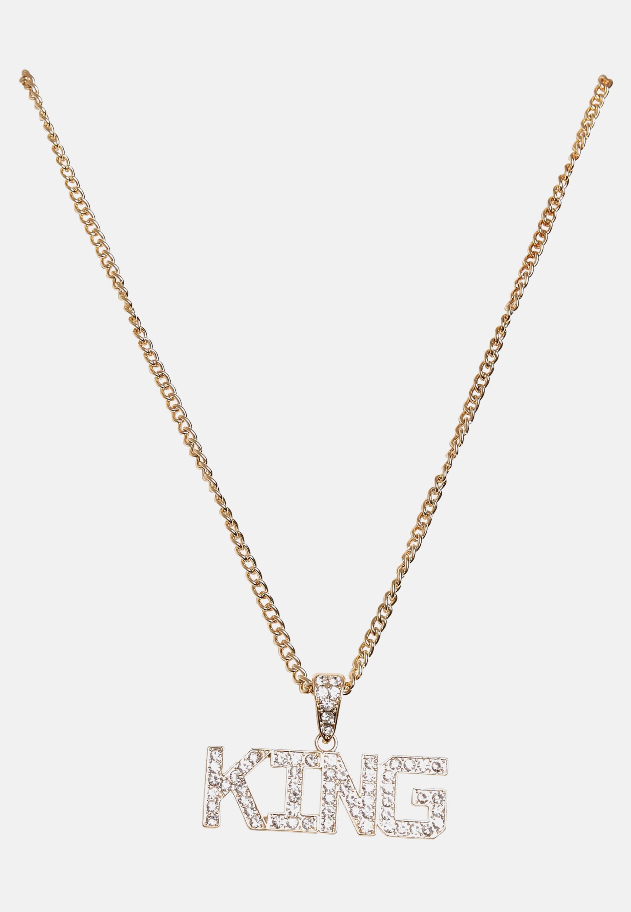 Urban Classics King Necklace