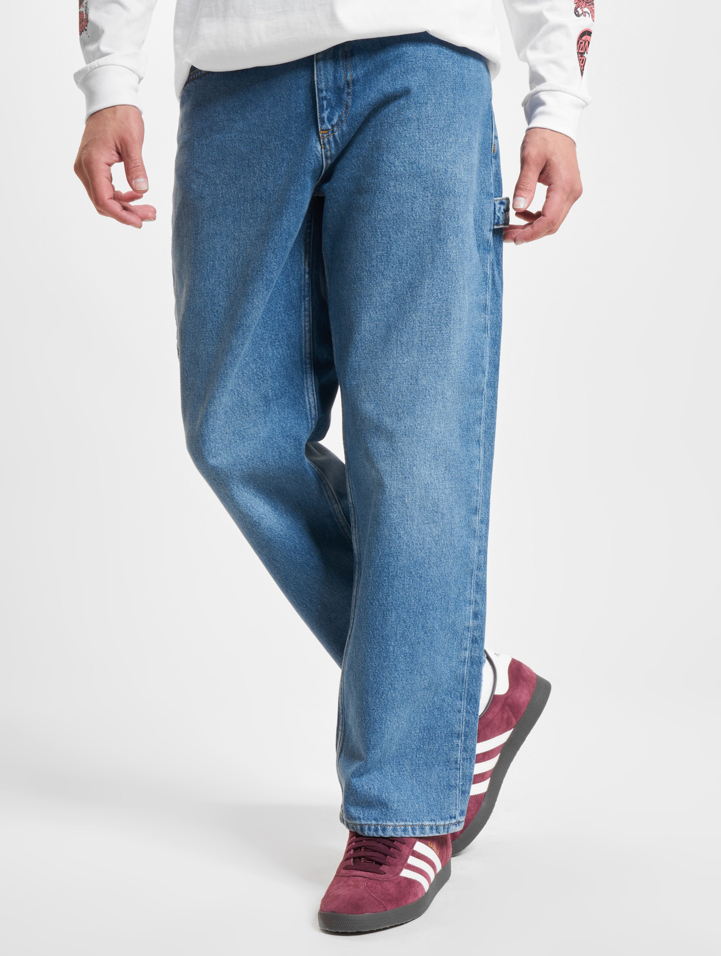 PEGADOR Daule Workwear Baggy