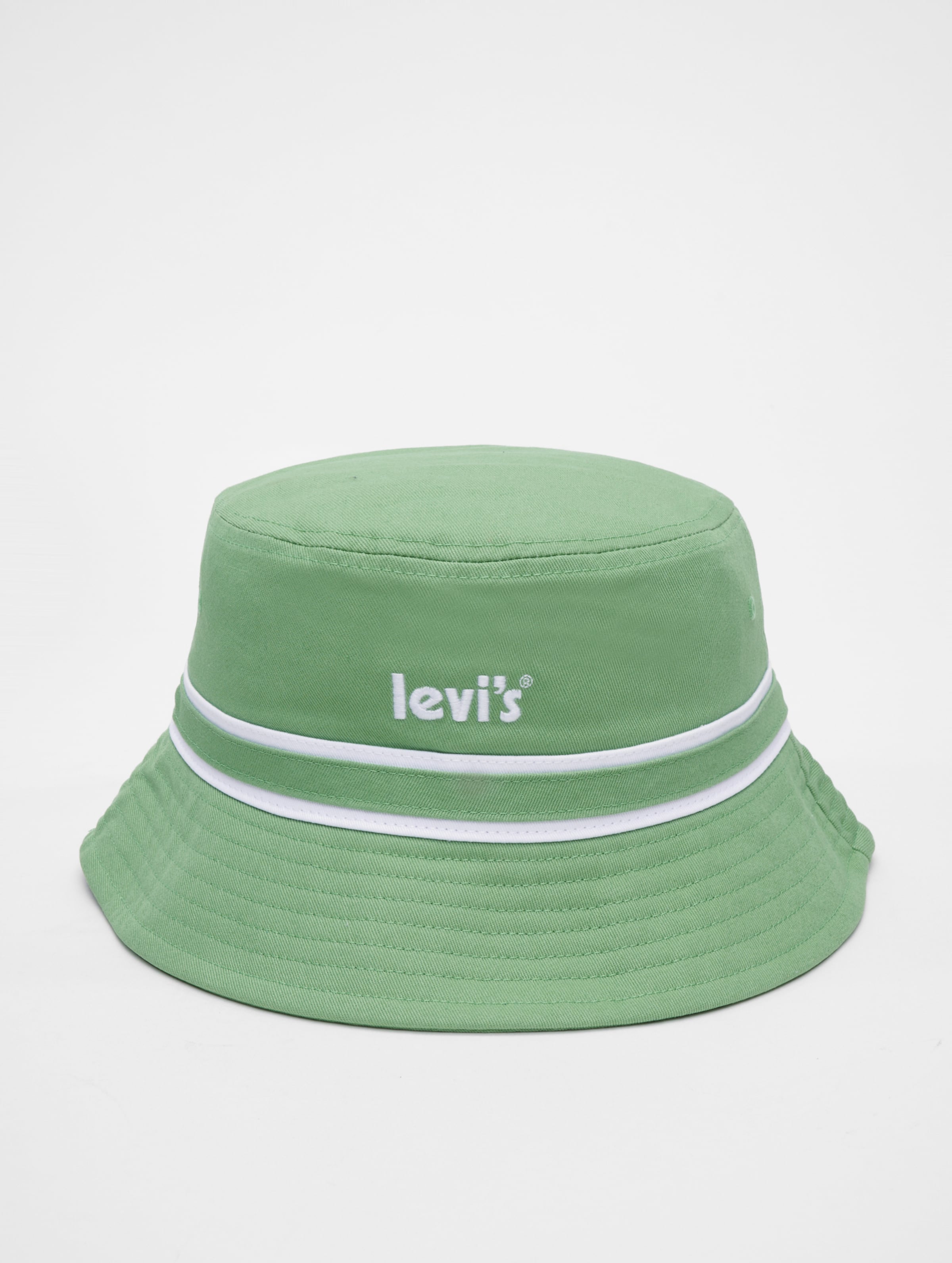 Levi's Levis Poster Logo Bucket Hat
