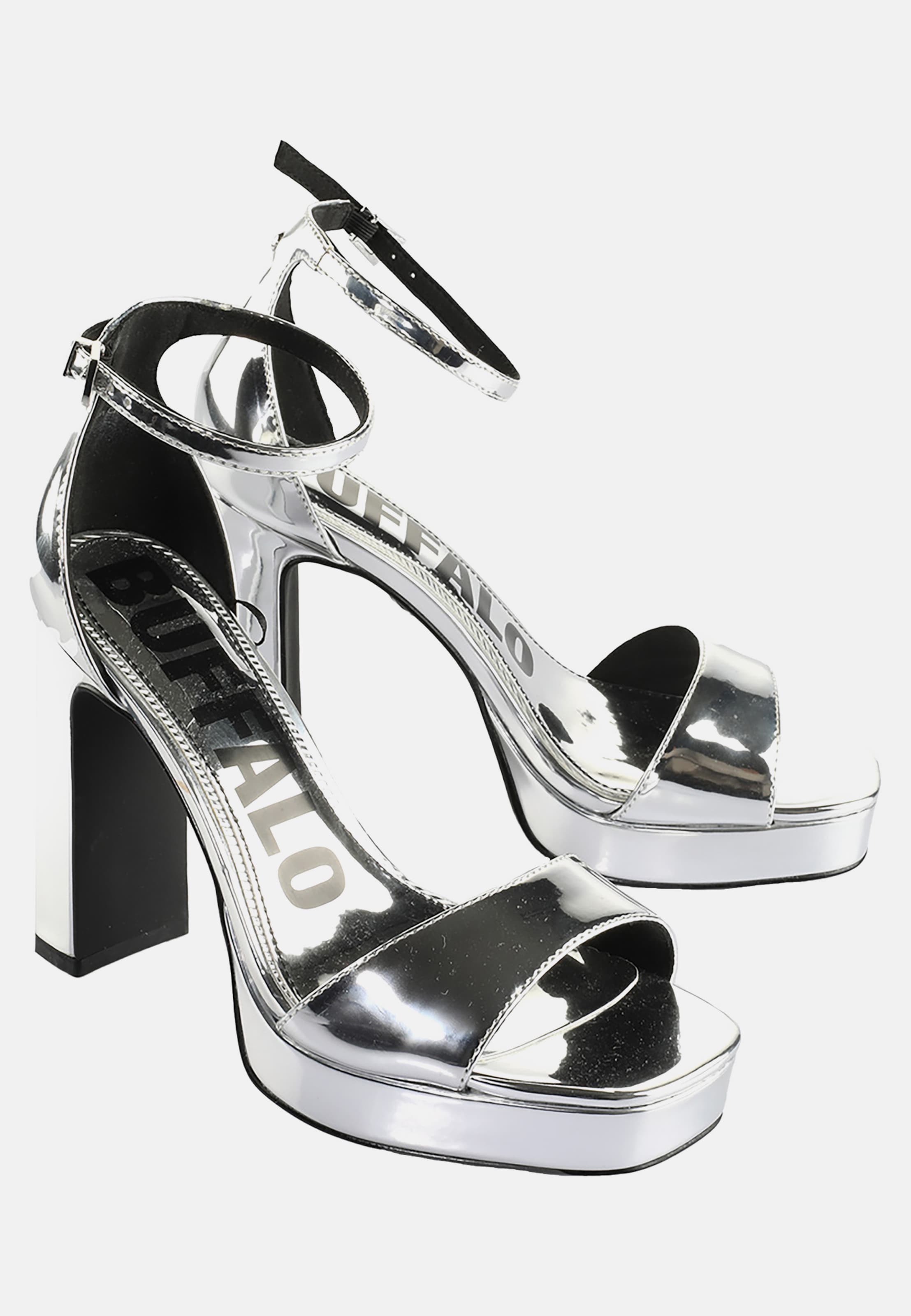 Buffalo June Neat Vegan Patent