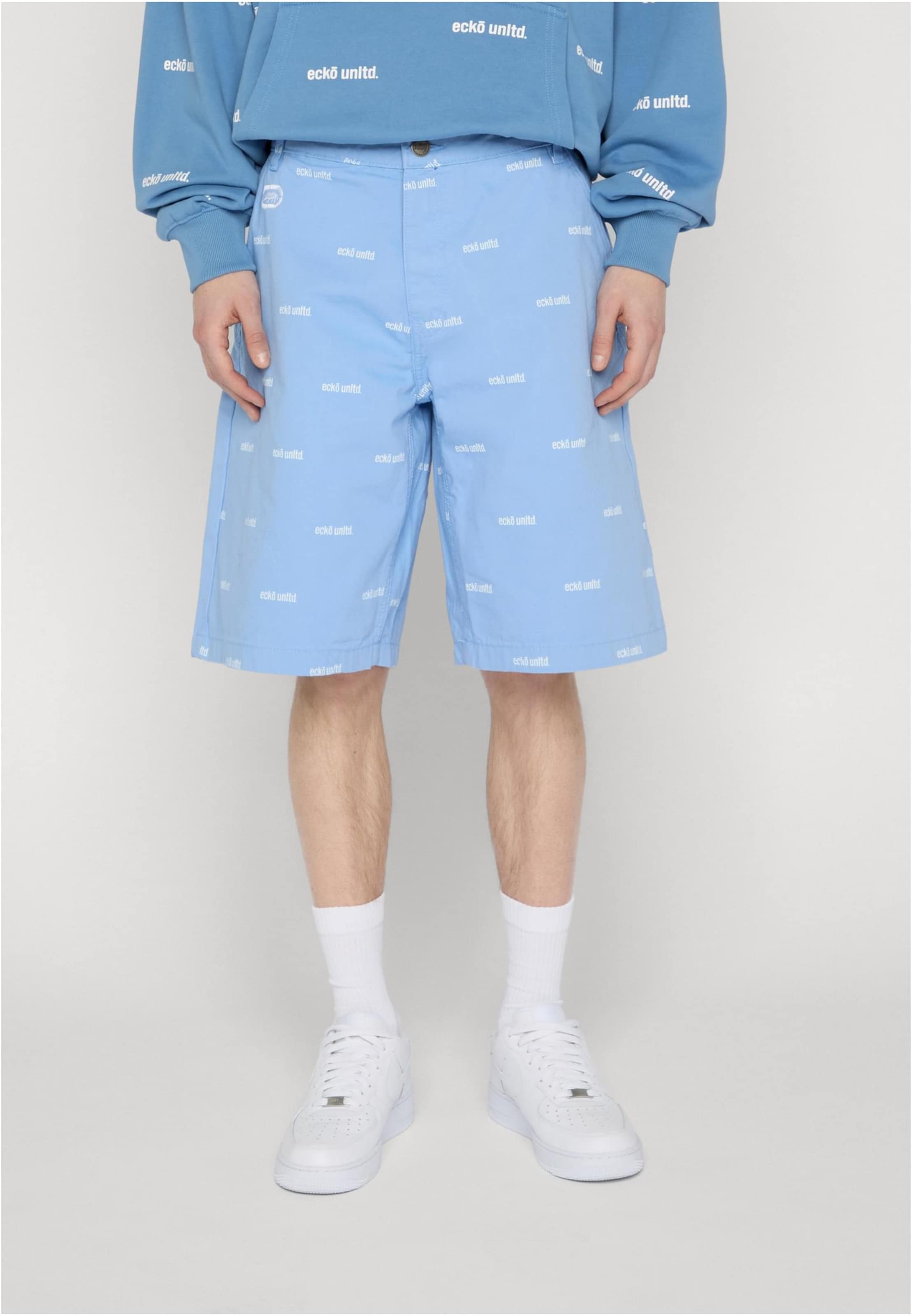 Ecko Unltd. Allover Short