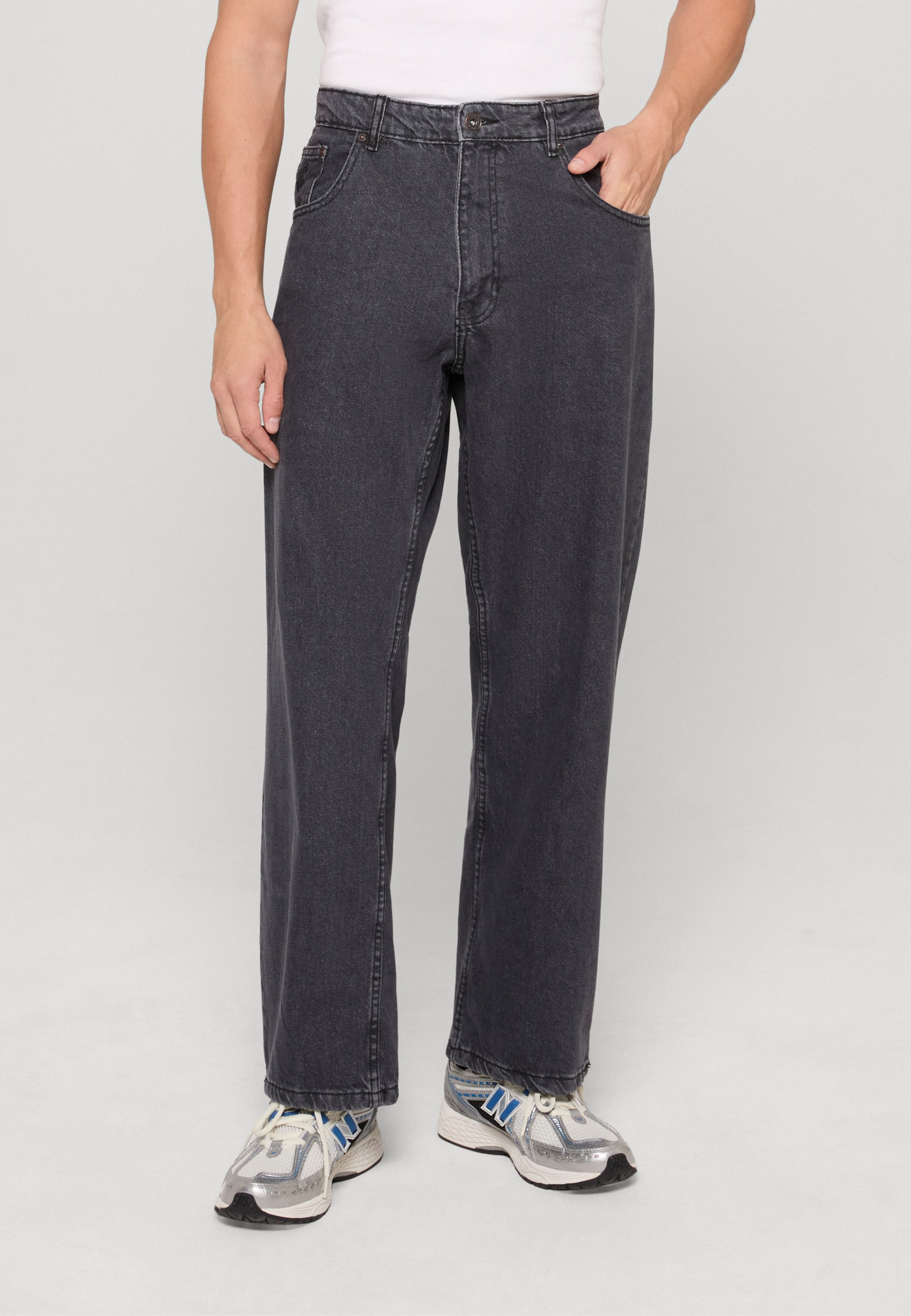 Rocawear JJ Baggy Denim
