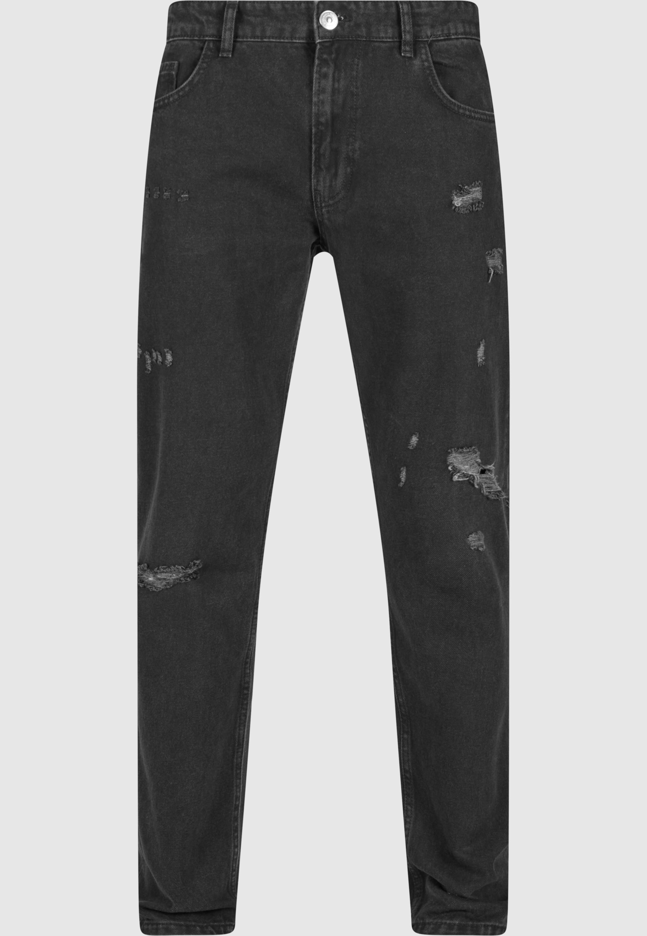 2Y Premium Tapered Fit Jeans