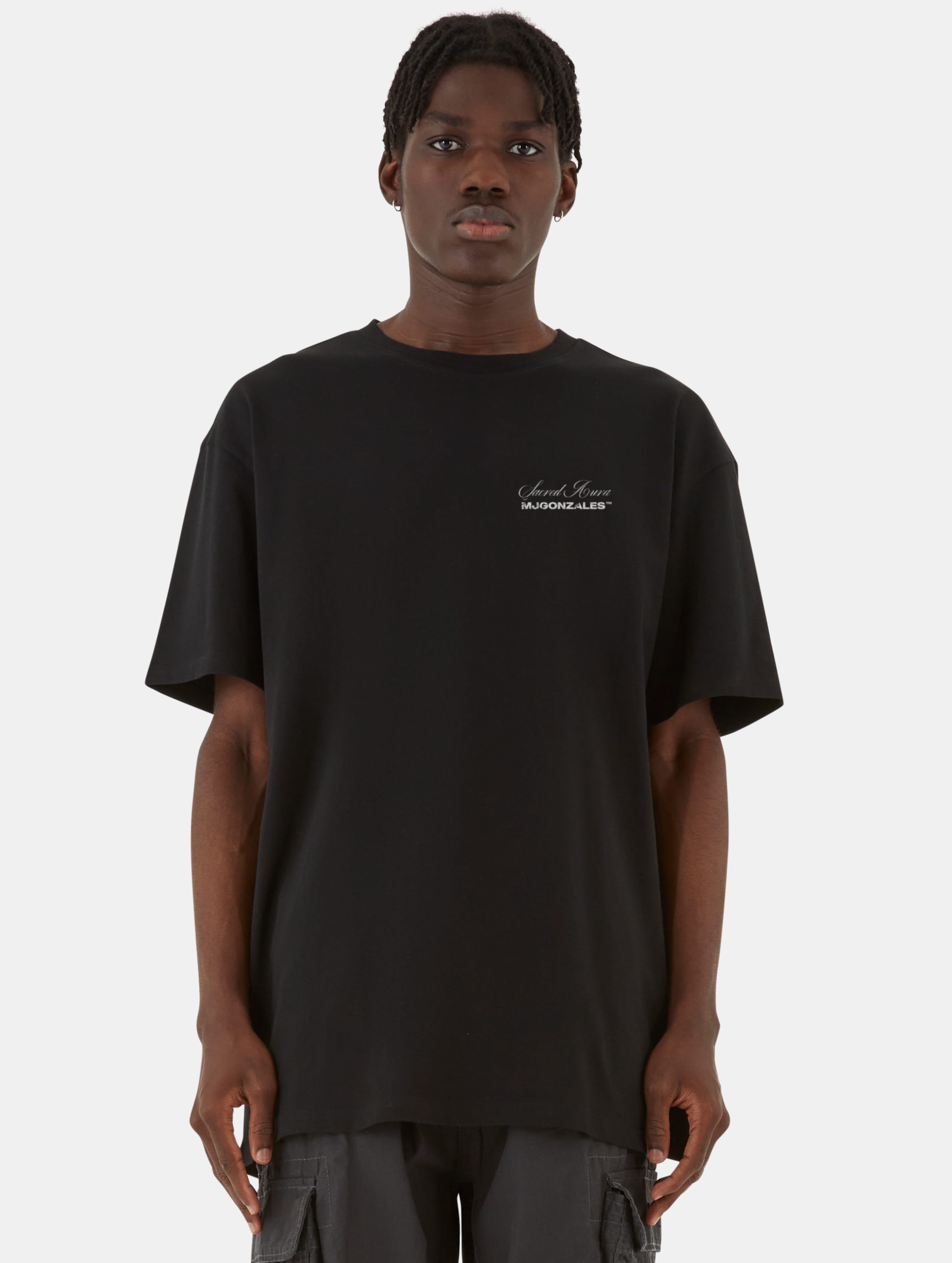 MJ Gonzales FATIMA heavy oversized T-Shirt