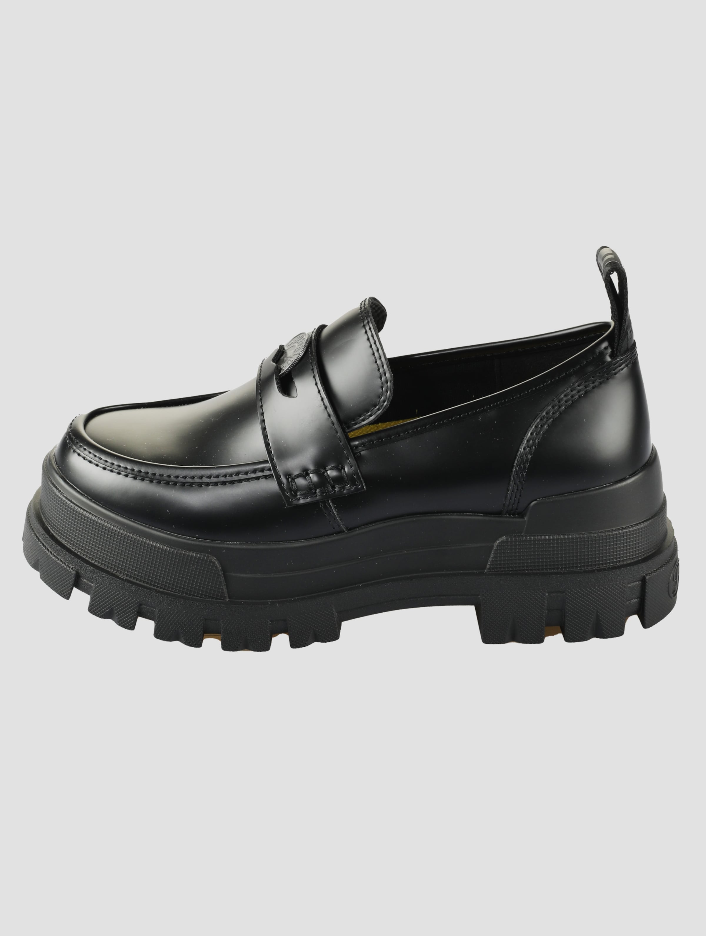 Buffalo Aspha Loafer Coin Sneaker