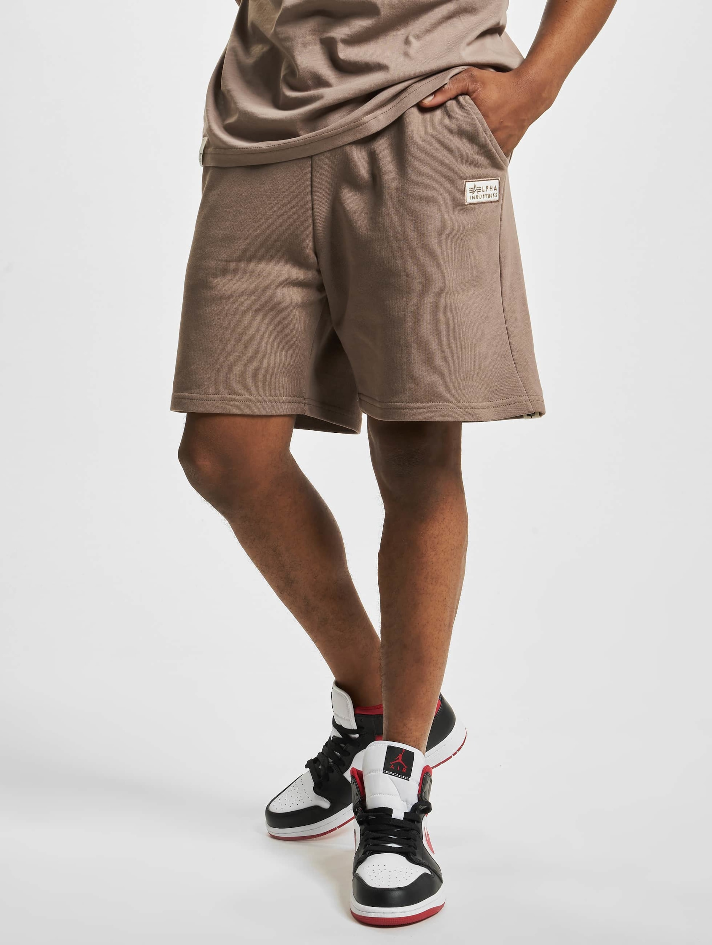 Alpha Industries Organics Short