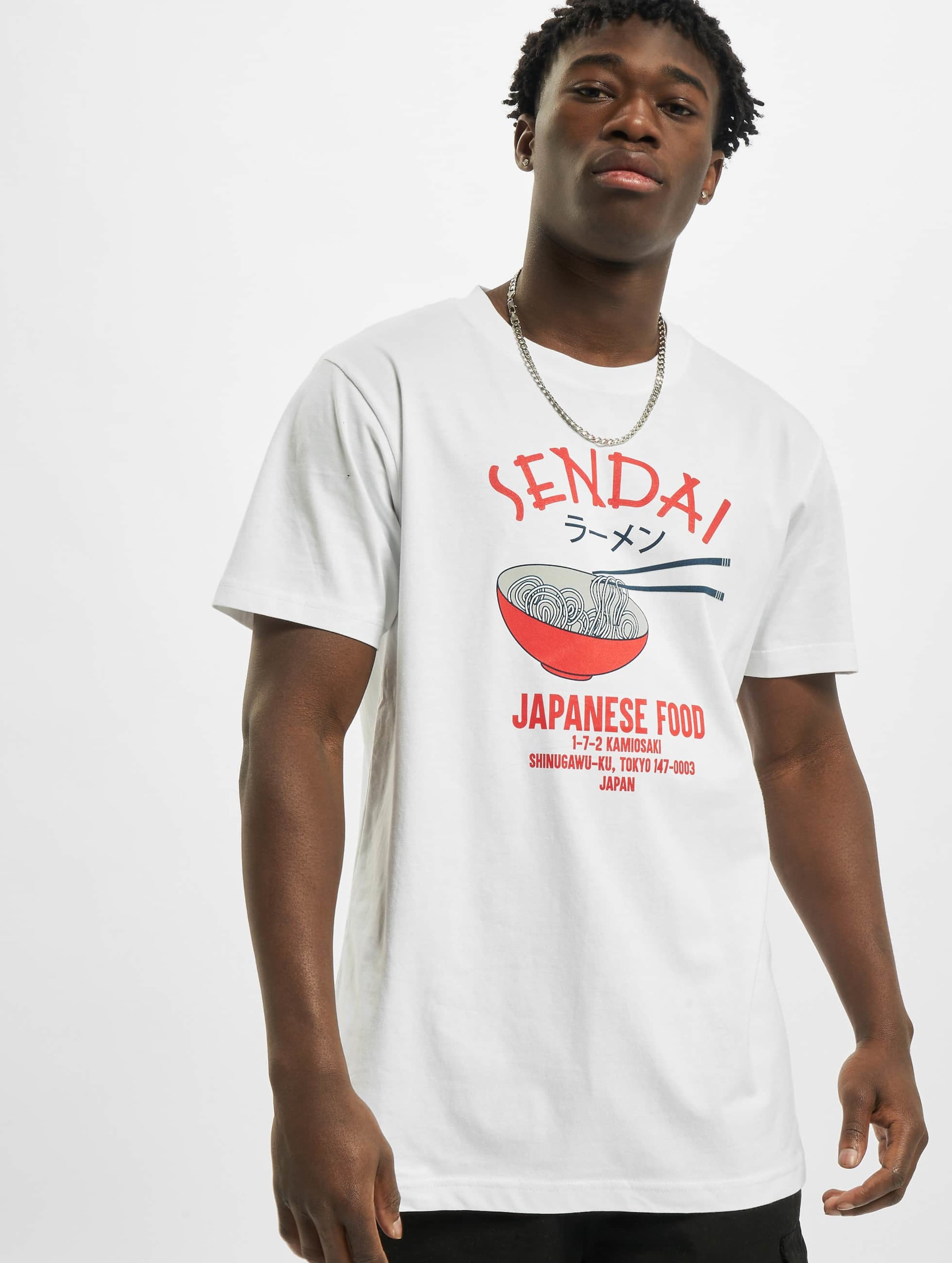 Mister Tee Sendai Ramen 2