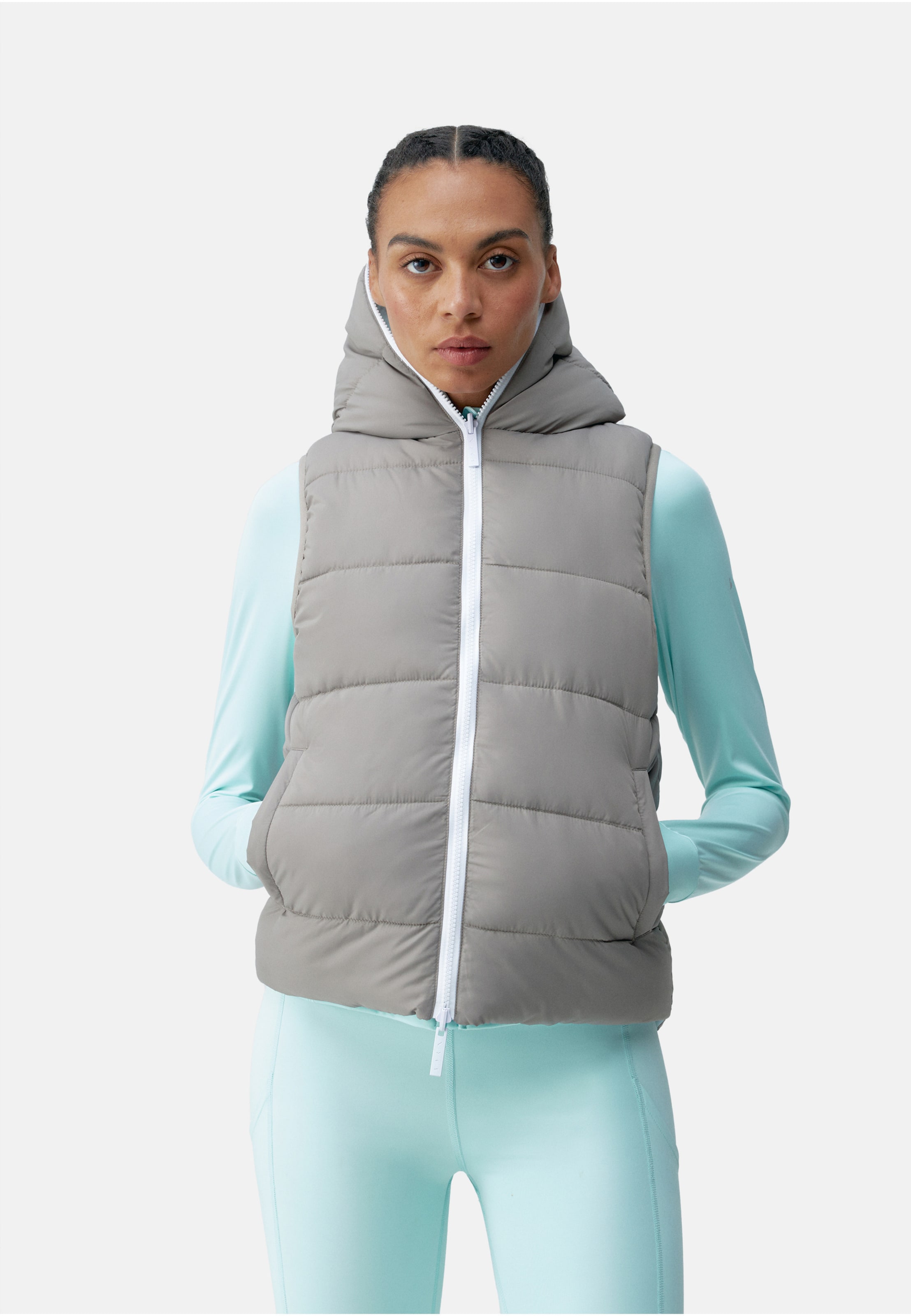 Born Jacket Hazel