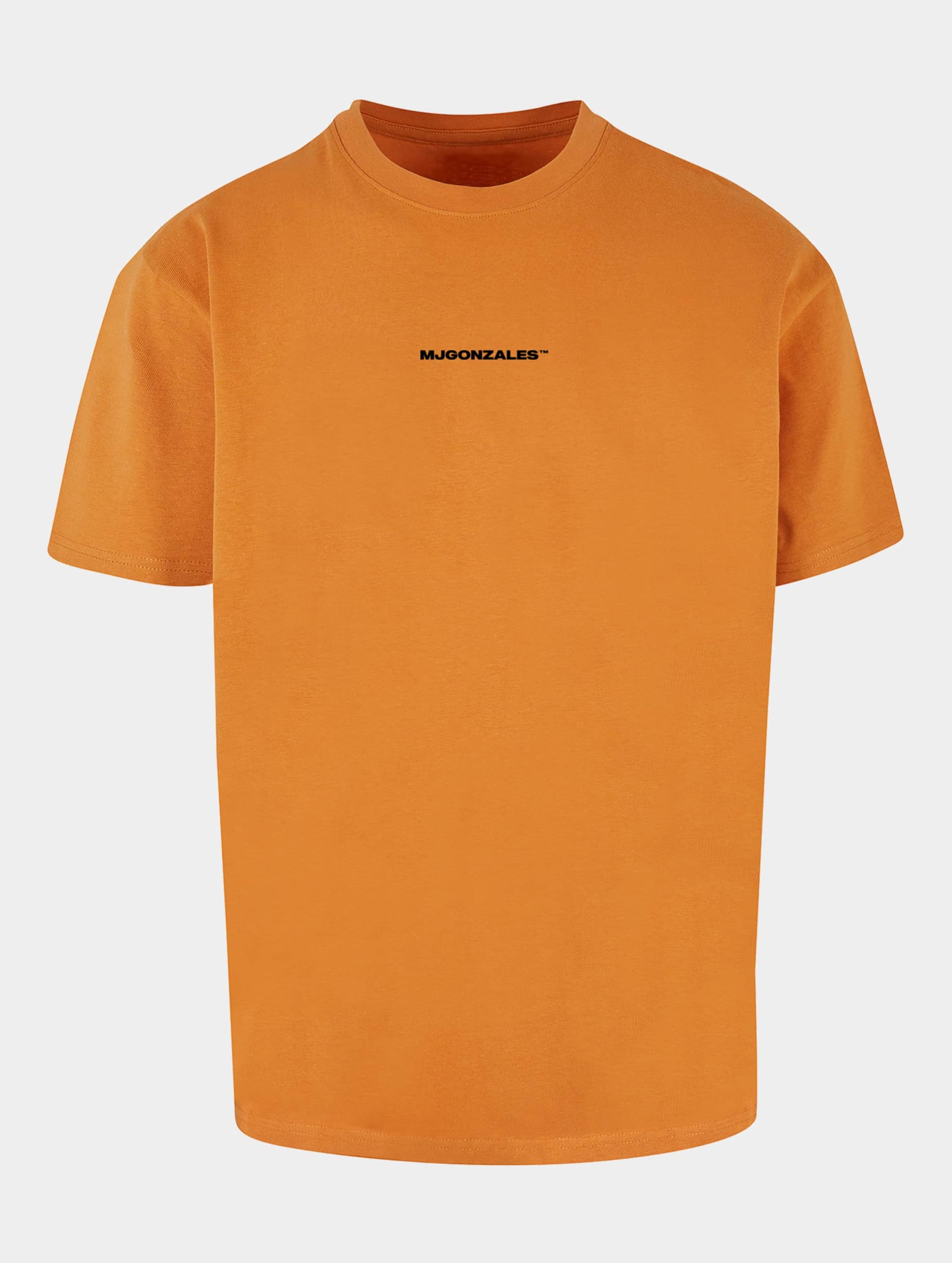 MJ Gonzales In tha Hood V.2 x Heavy Overszied Tee