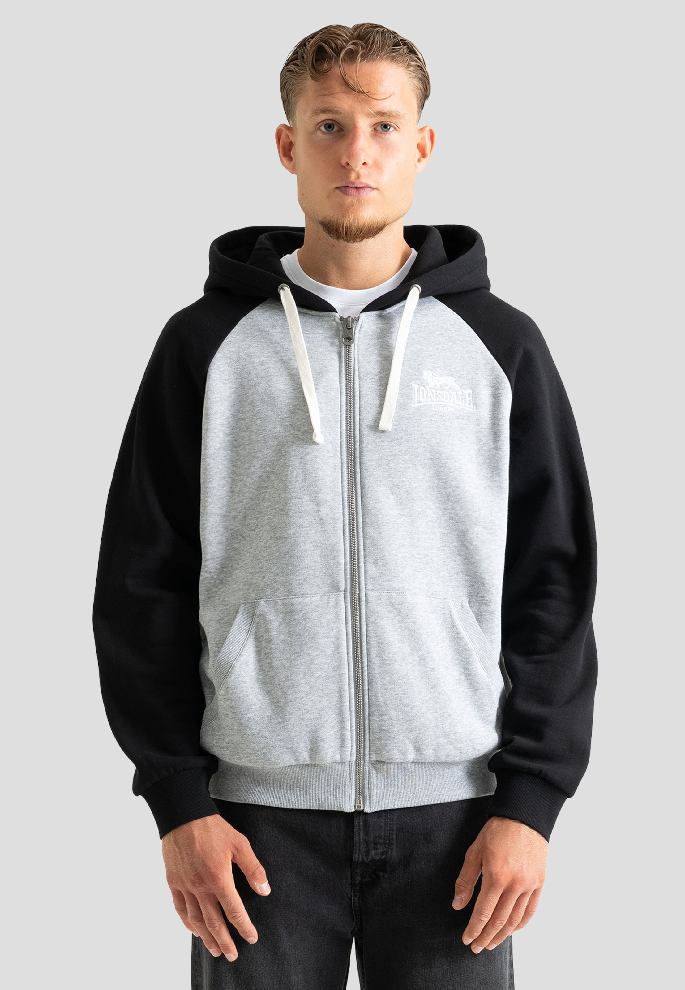 Lonsdale London COULSDON