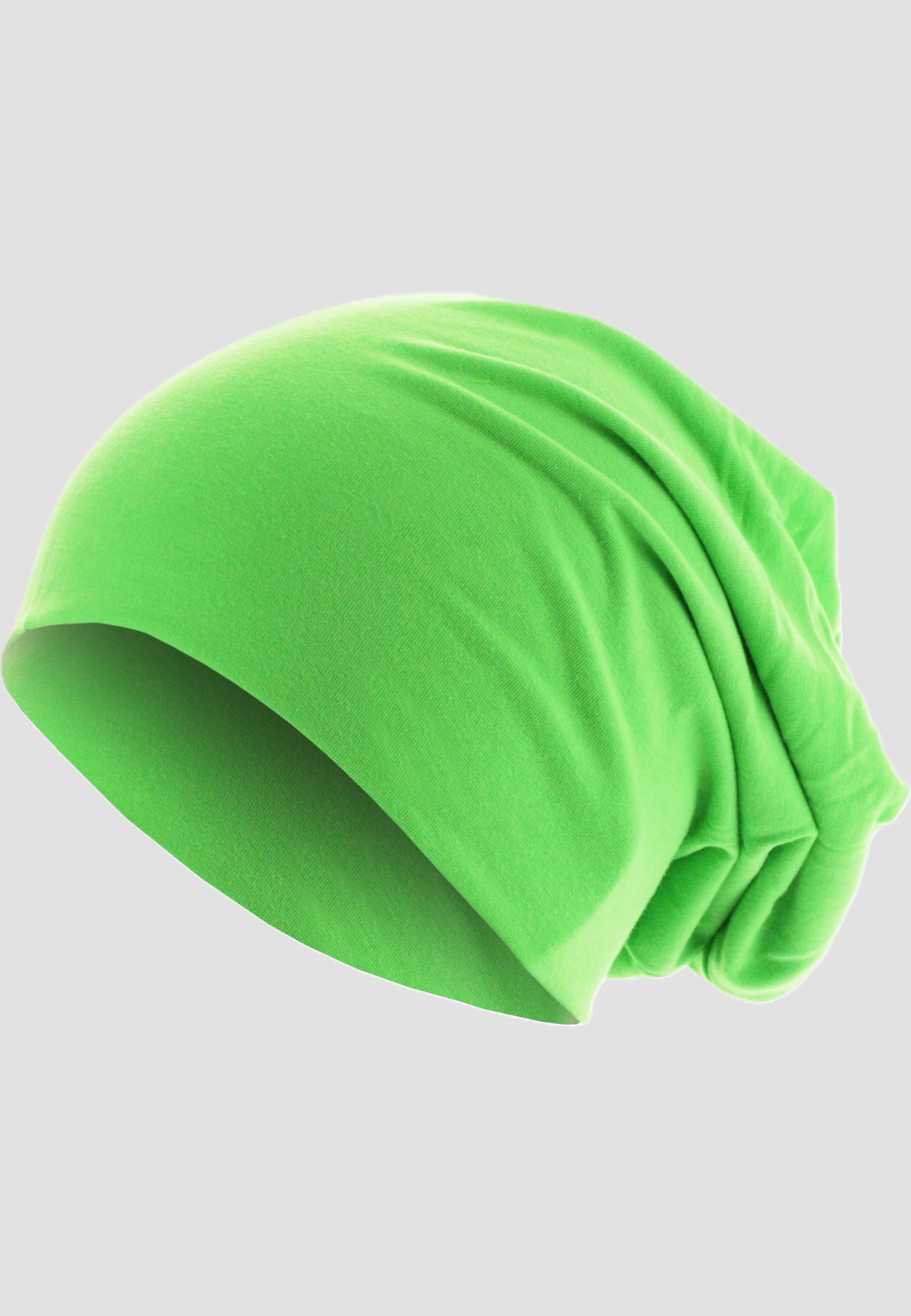 MSTRDS Jersey Beanie