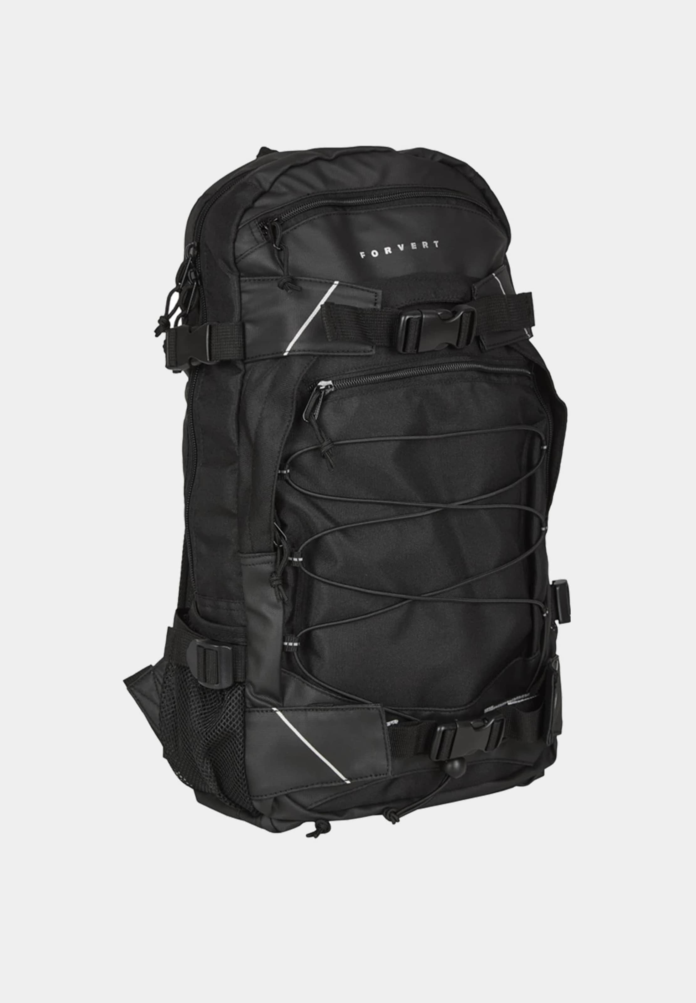 Forvert Louis Cross Backpack
