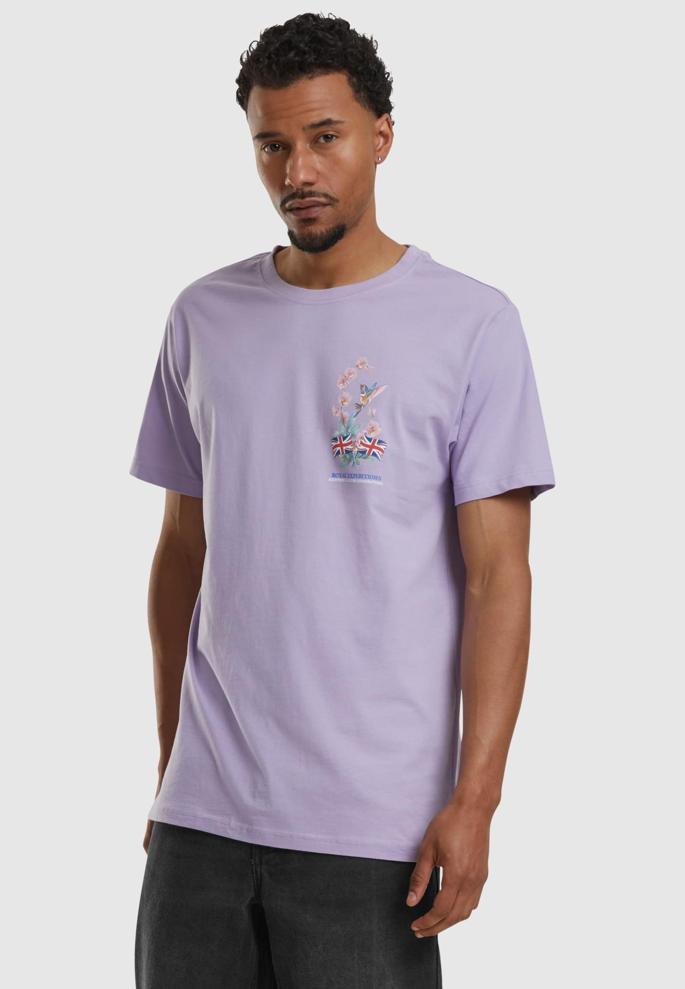 Mister Tee Royal Expeditions