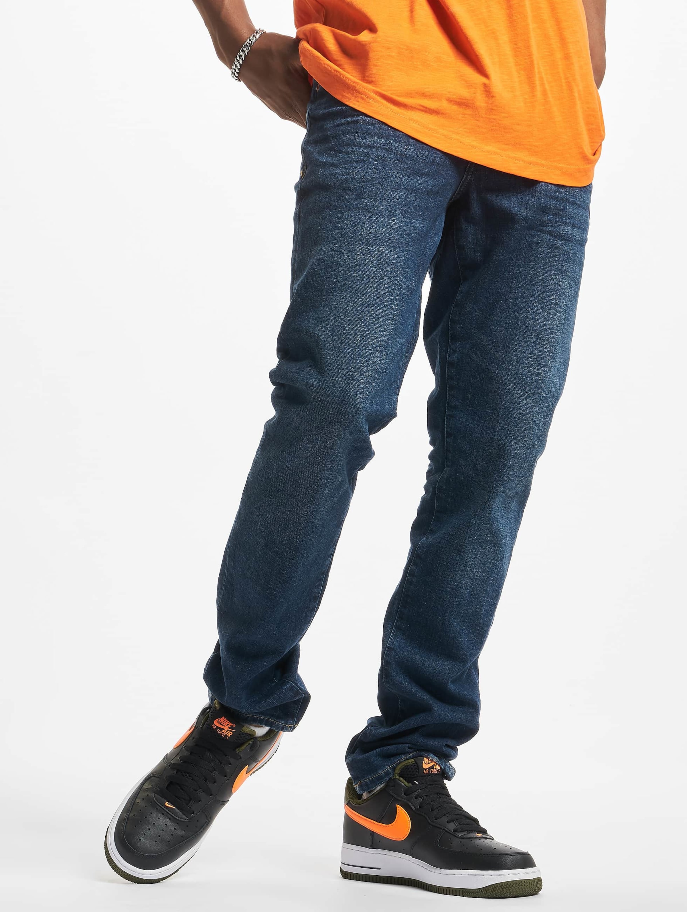 Only & Sons Loom Skinny Jeans