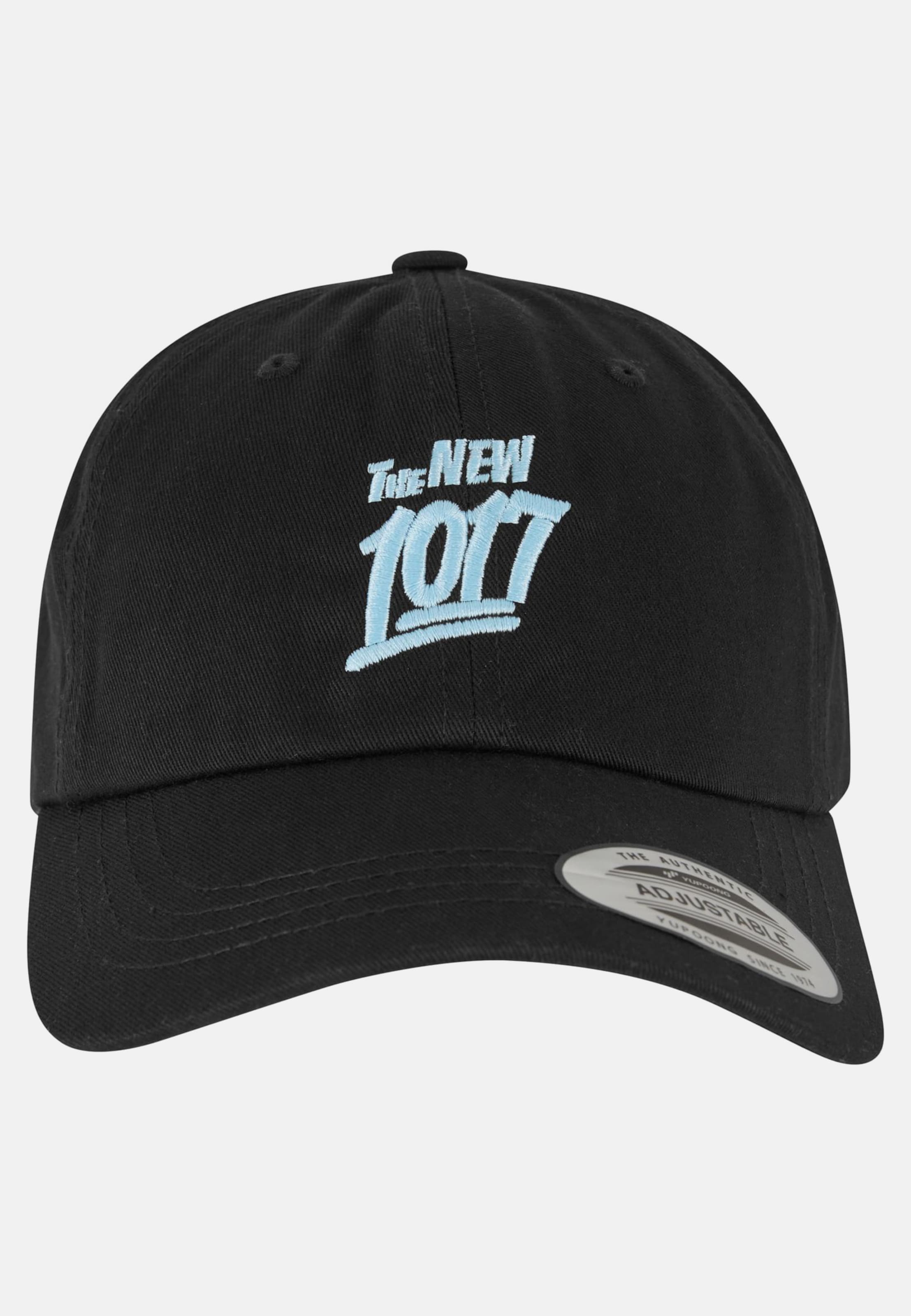 Merchcode Gucci Mane The New 1017 Dad Cap
